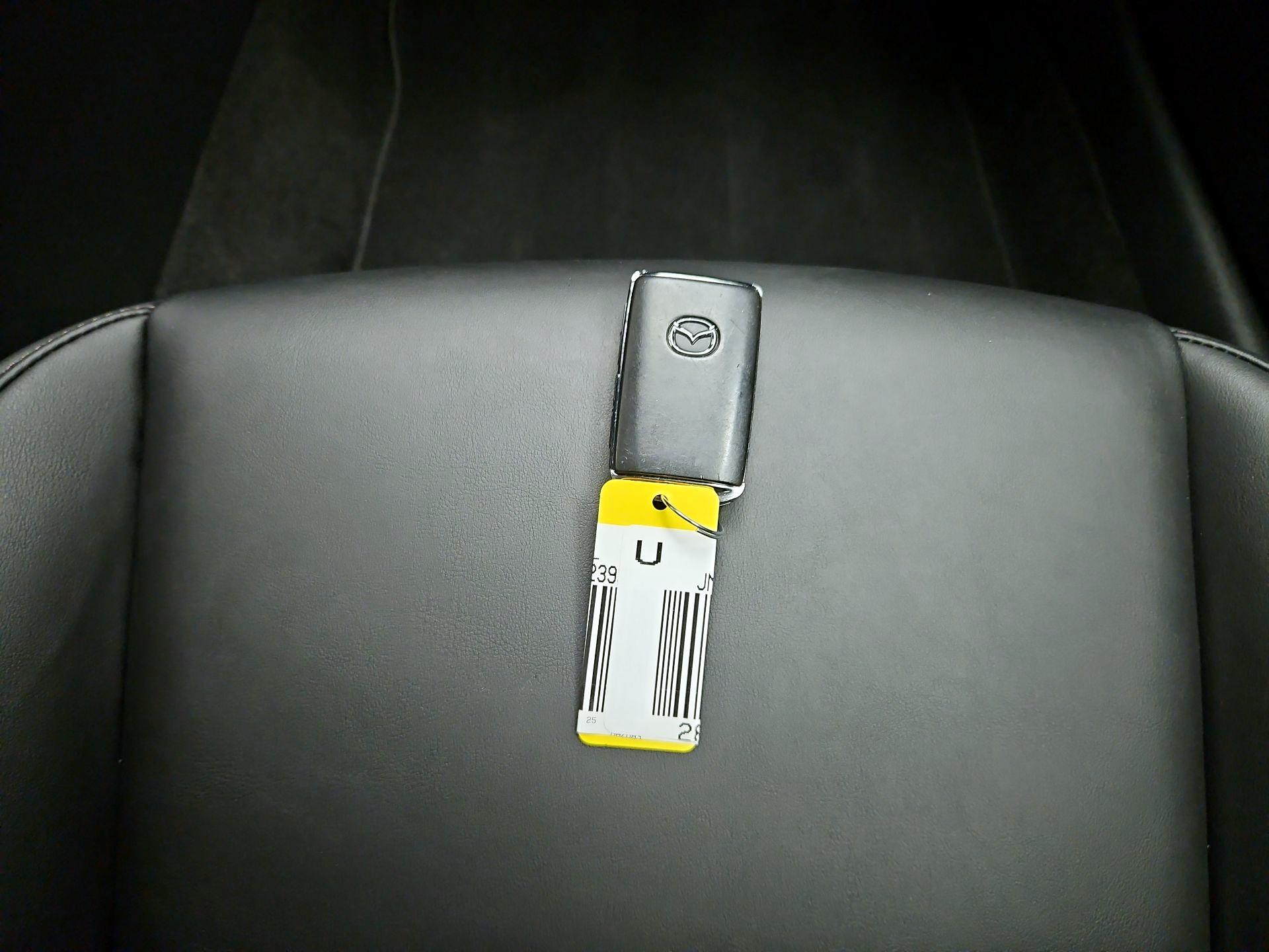 Thumbnail: 2025 Mazda Mazda3 - 20