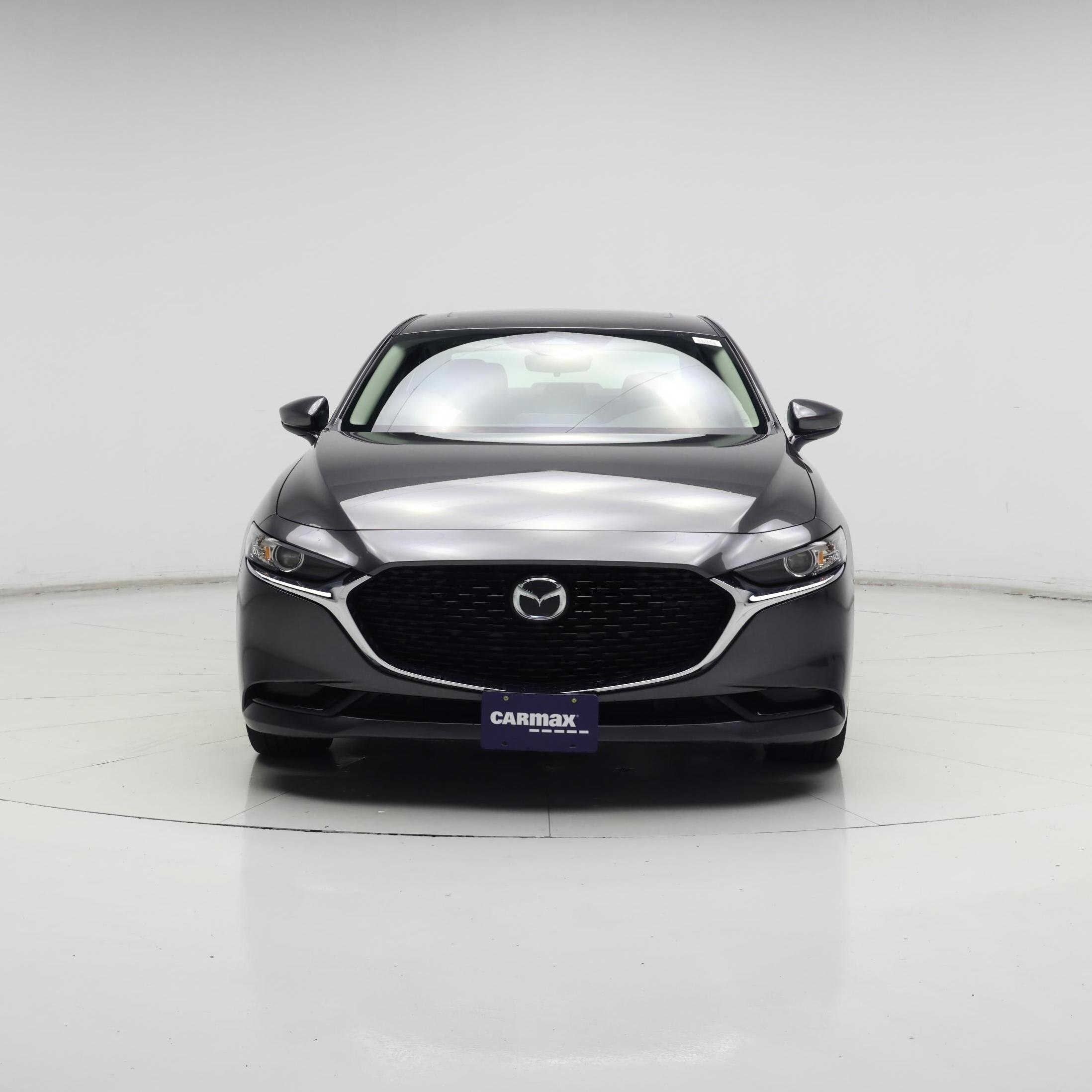 Thumbnail: 2025 Mazda Mazda3 - 5