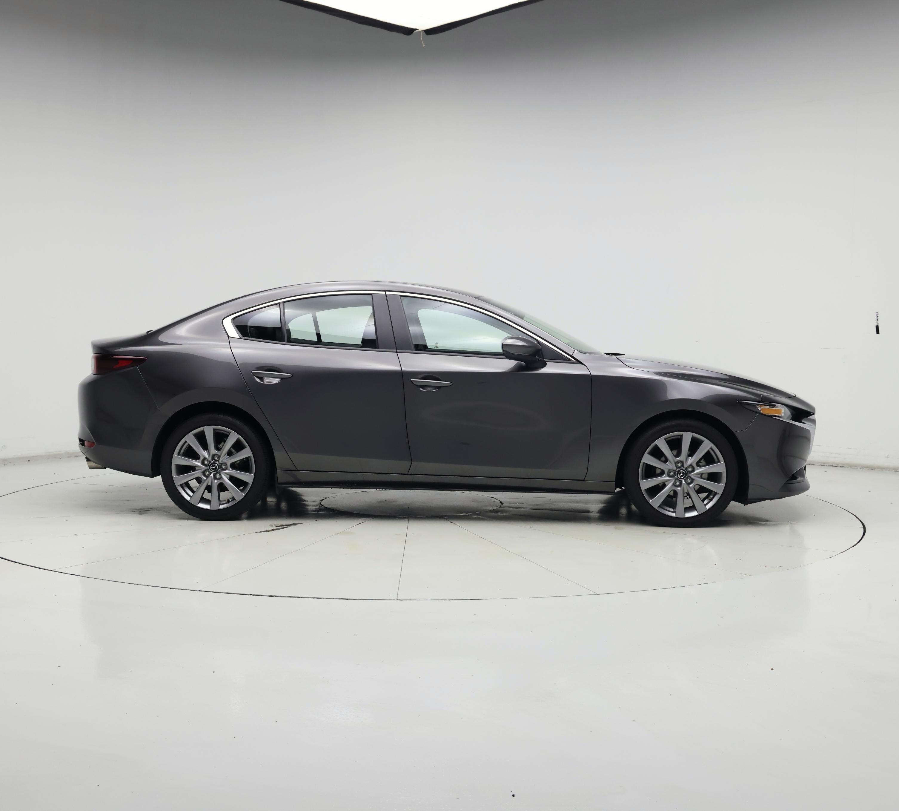 Thumbnail: 2025 Mazda Mazda3 - 7