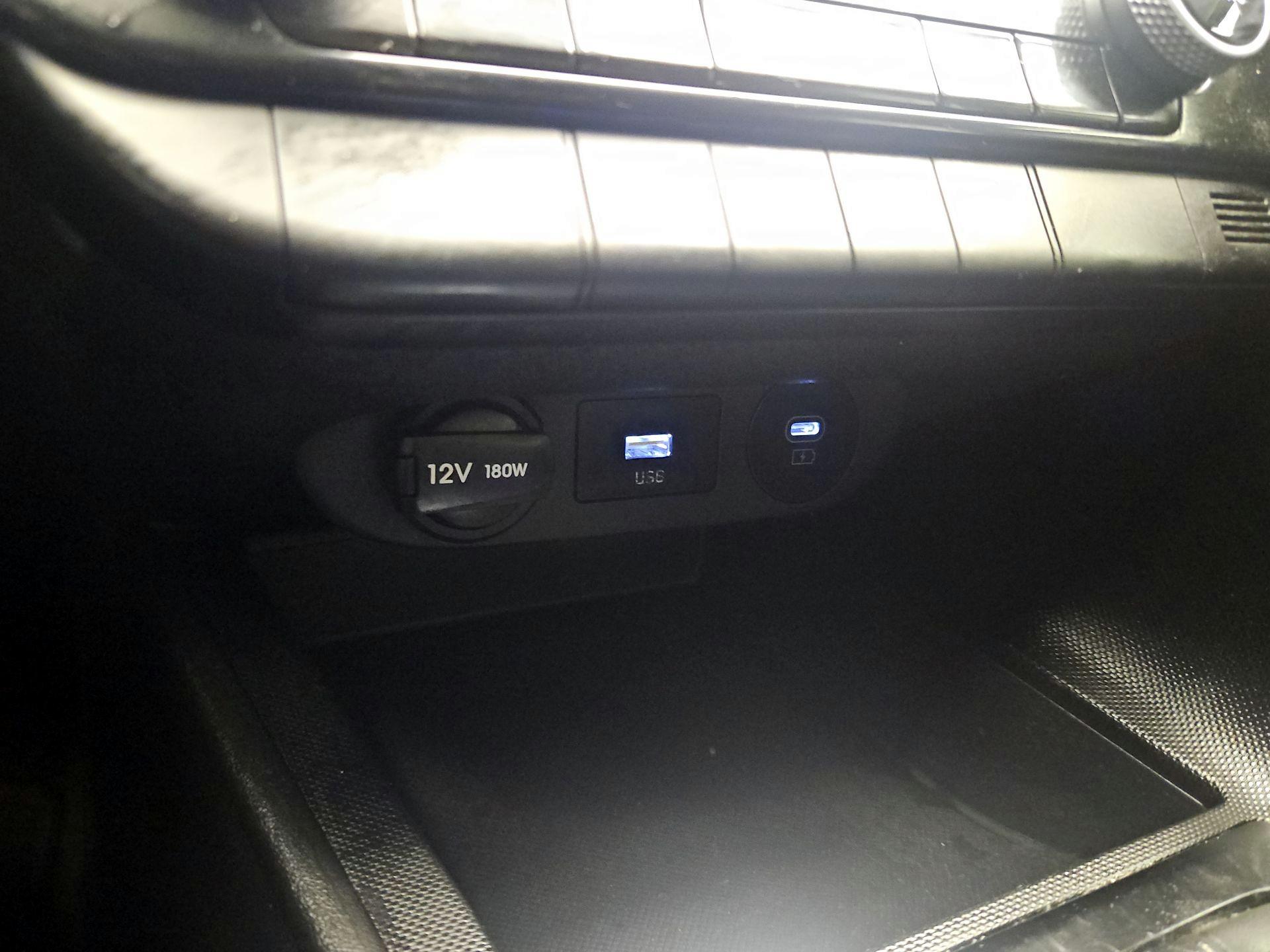 Thumbnail: 2024 Hyundai Elantra - 19