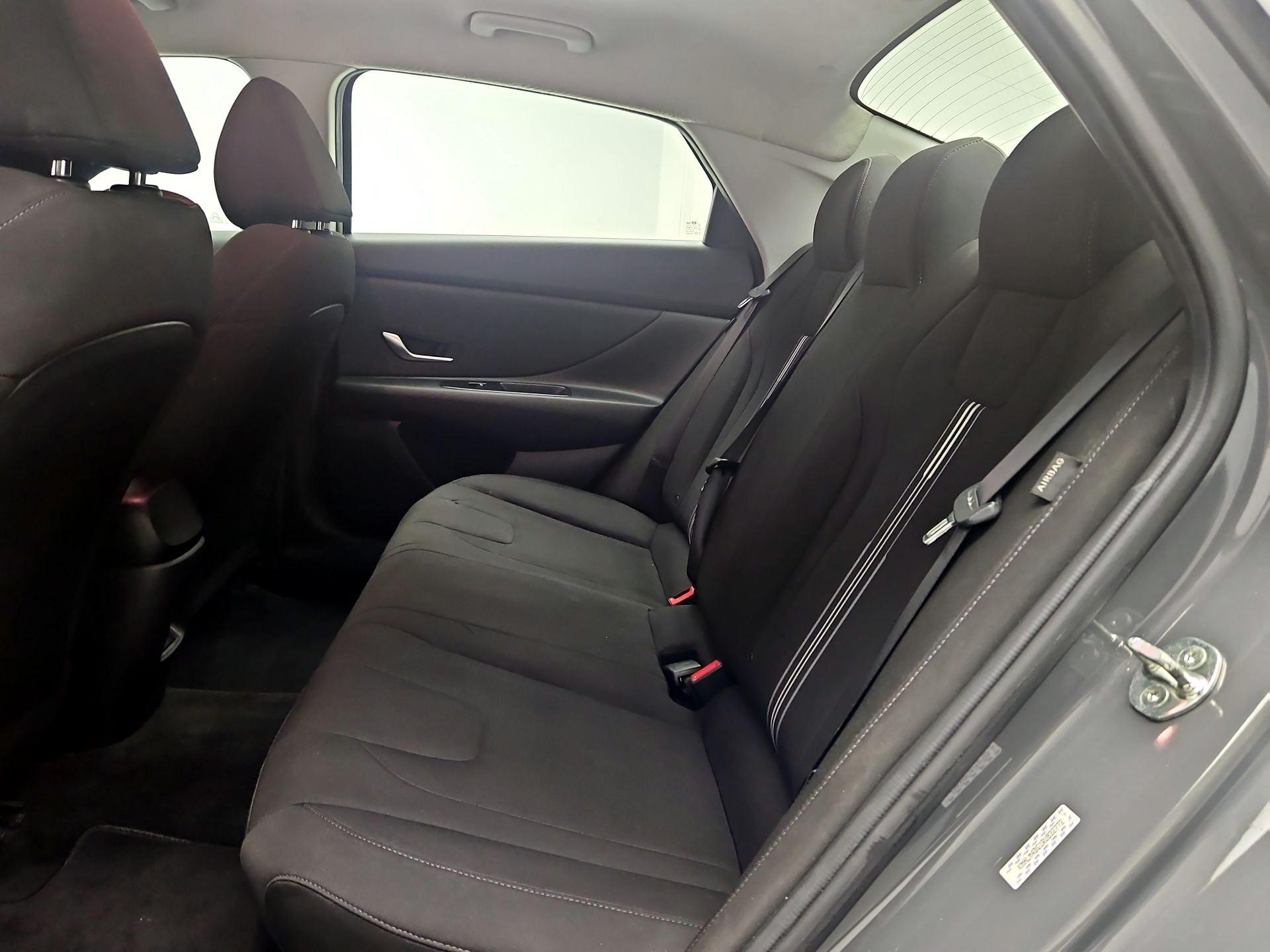 Thumbnail: 2024 Hyundai Elantra - 20