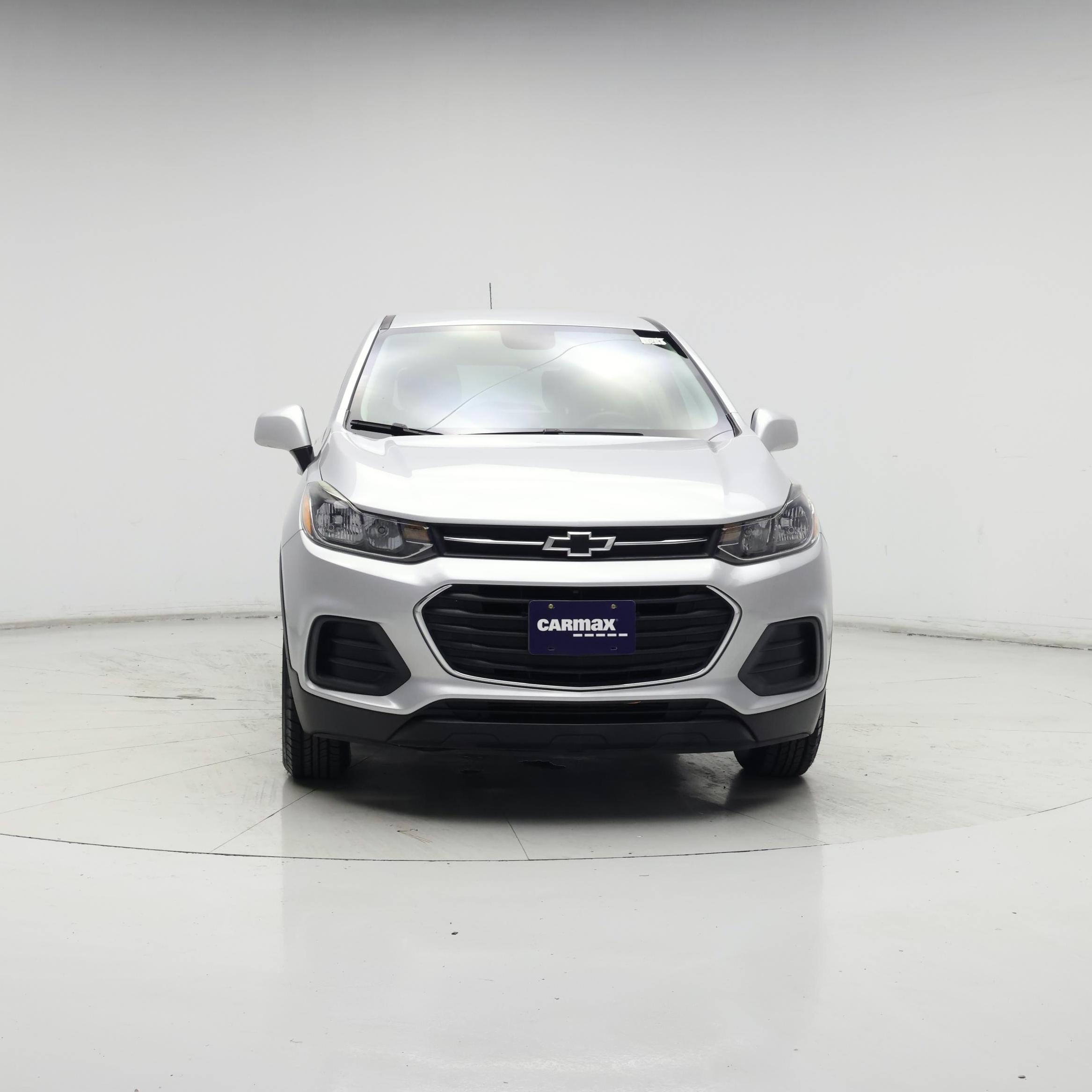 Thumbnail: 2022 Chevrolet Trax - 5