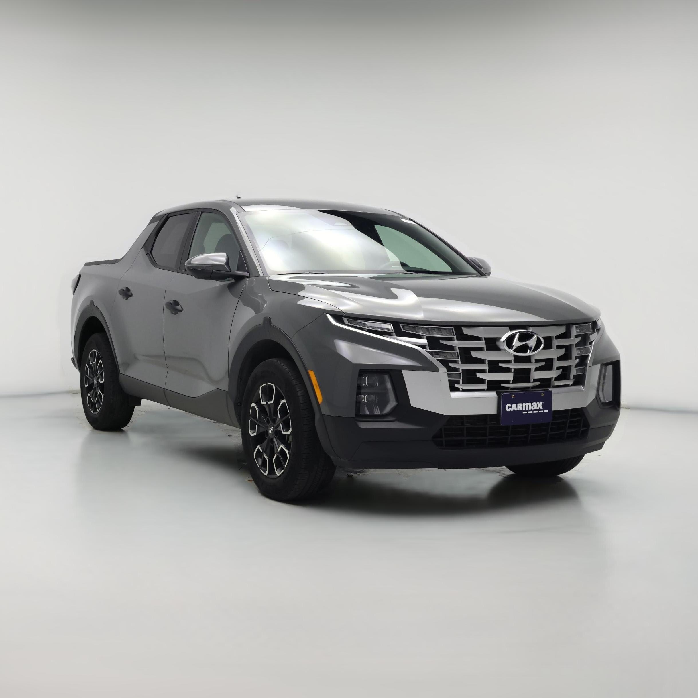 Thumbnail: 2024 Hyundai Santa Cruz - 1