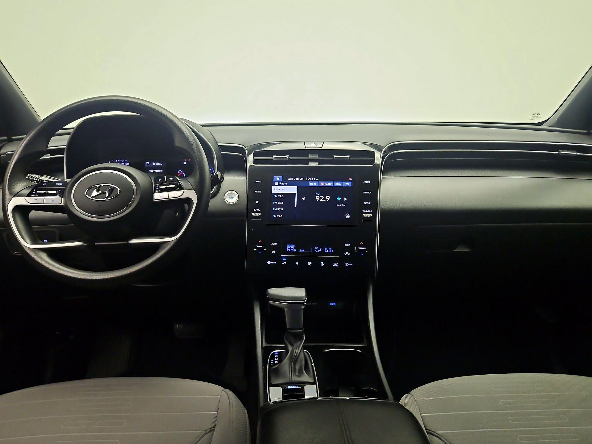 Thumbnail: 2024 Hyundai Santa Cruz - 9