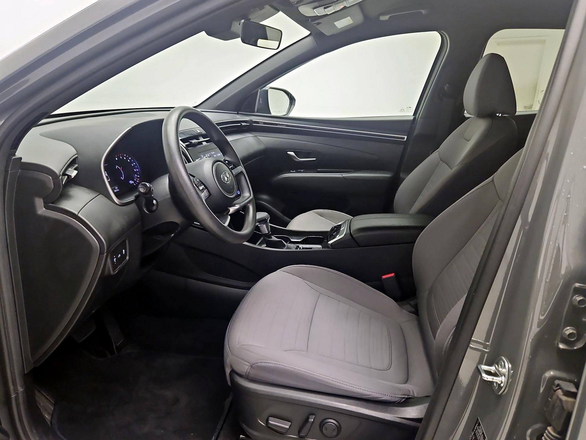 Thumbnail: 2024 Hyundai Santa Cruz - 11