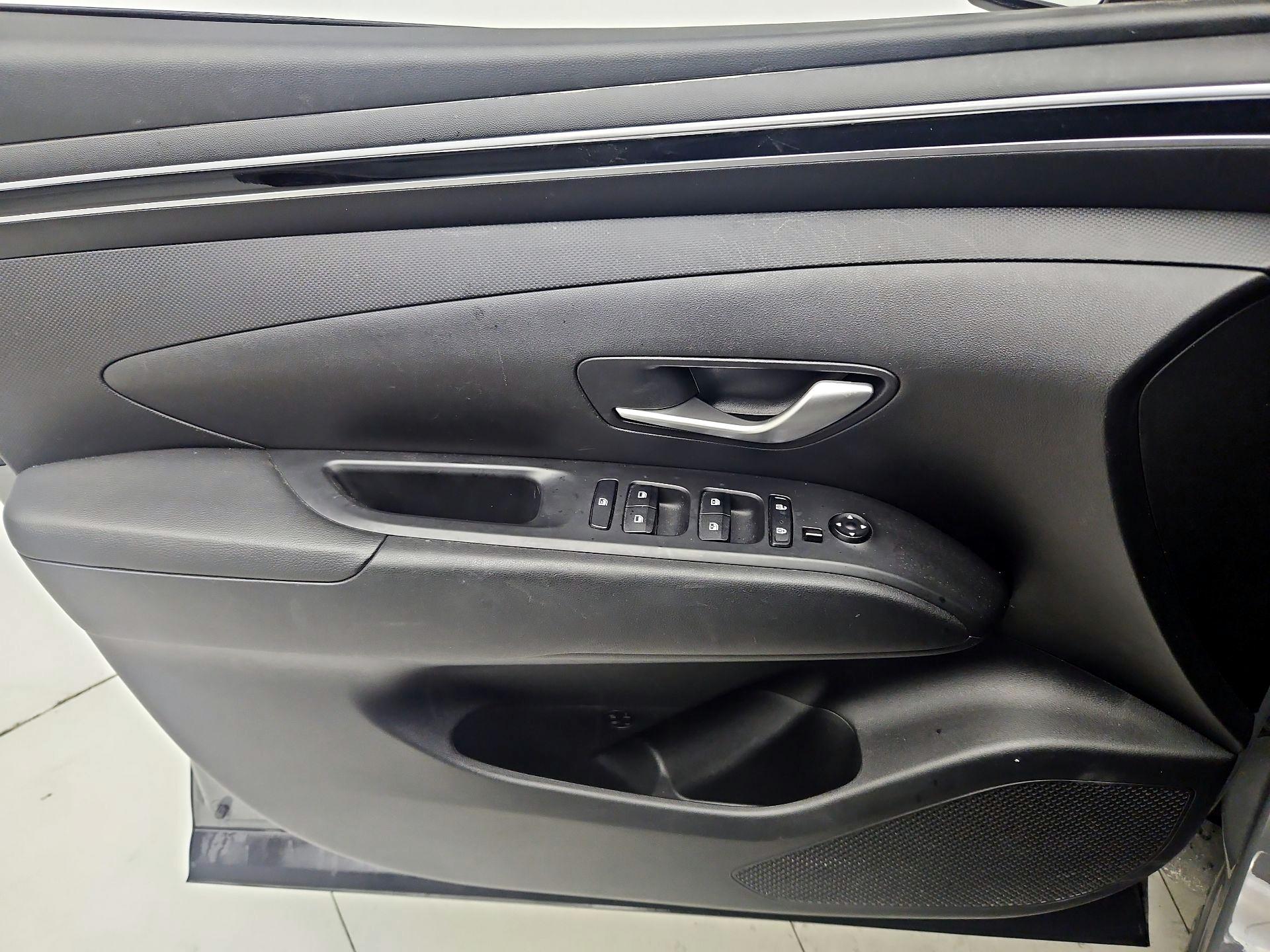 Thumbnail: 2024 Hyundai Santa Cruz - 12