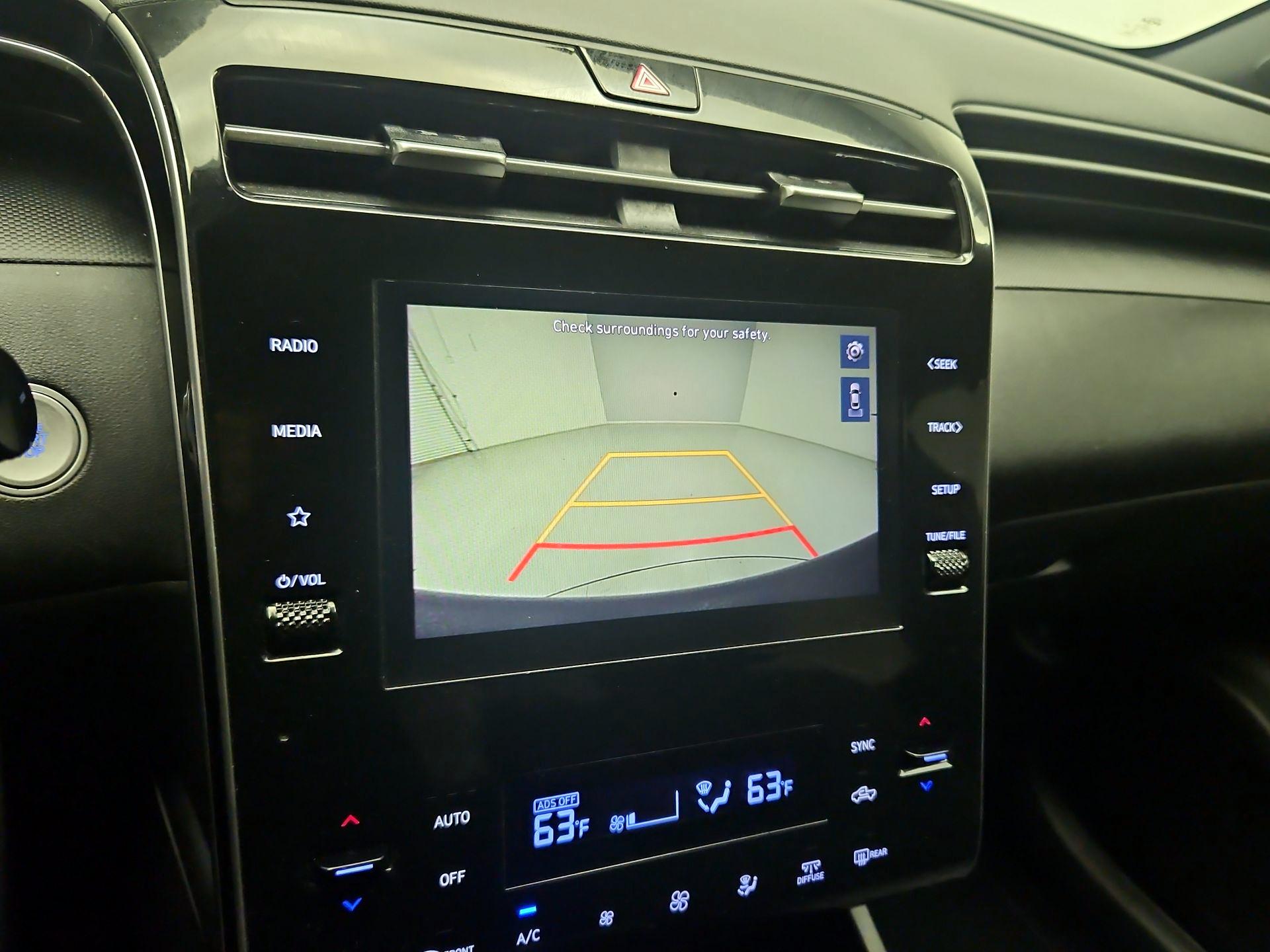 Thumbnail: 2024 Hyundai Santa Cruz - 14