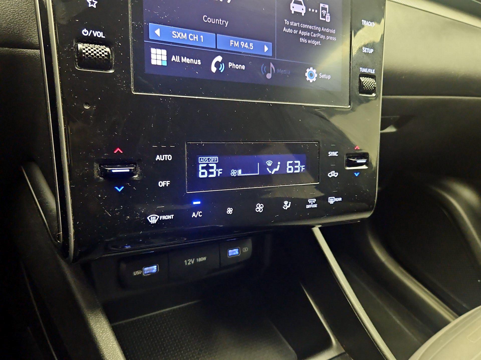 Thumbnail: 2024 Hyundai Santa Cruz - 16