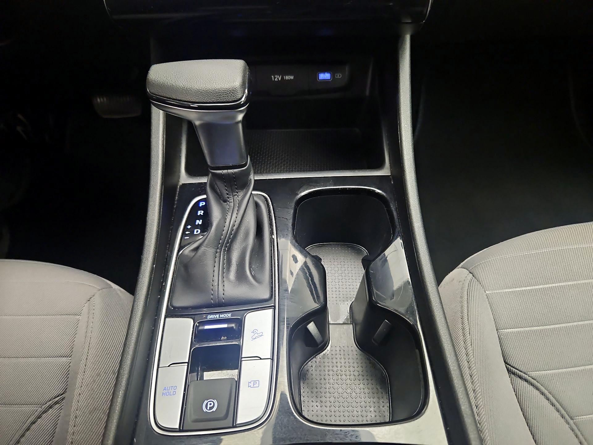 Thumbnail: 2024 Hyundai Santa Cruz - 17