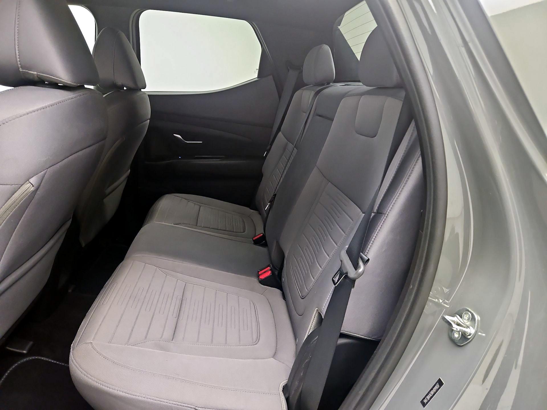 Thumbnail: 2024 Hyundai Santa Cruz - 19