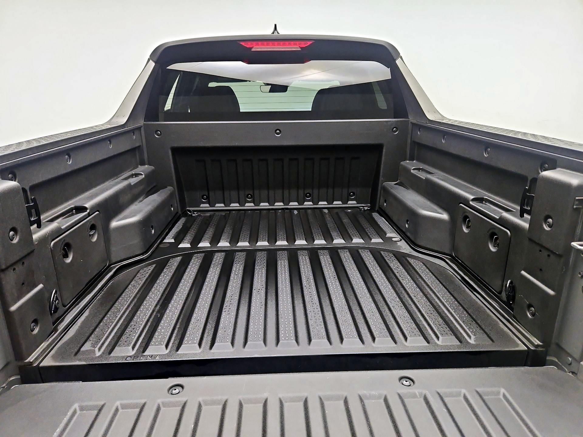 Thumbnail: 2024 Hyundai Santa Cruz - 20