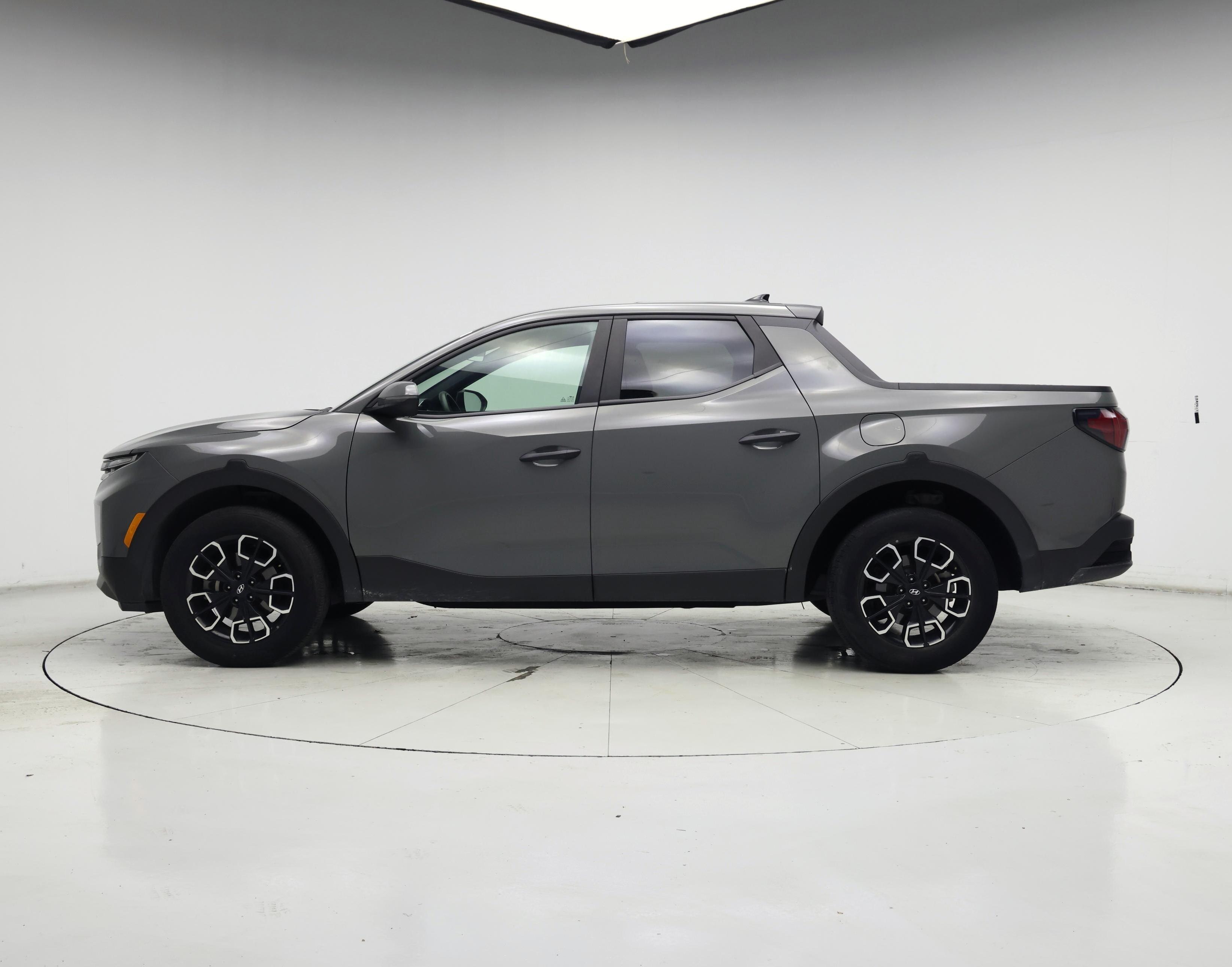 Thumbnail: 2024 Hyundai Santa Cruz - 3