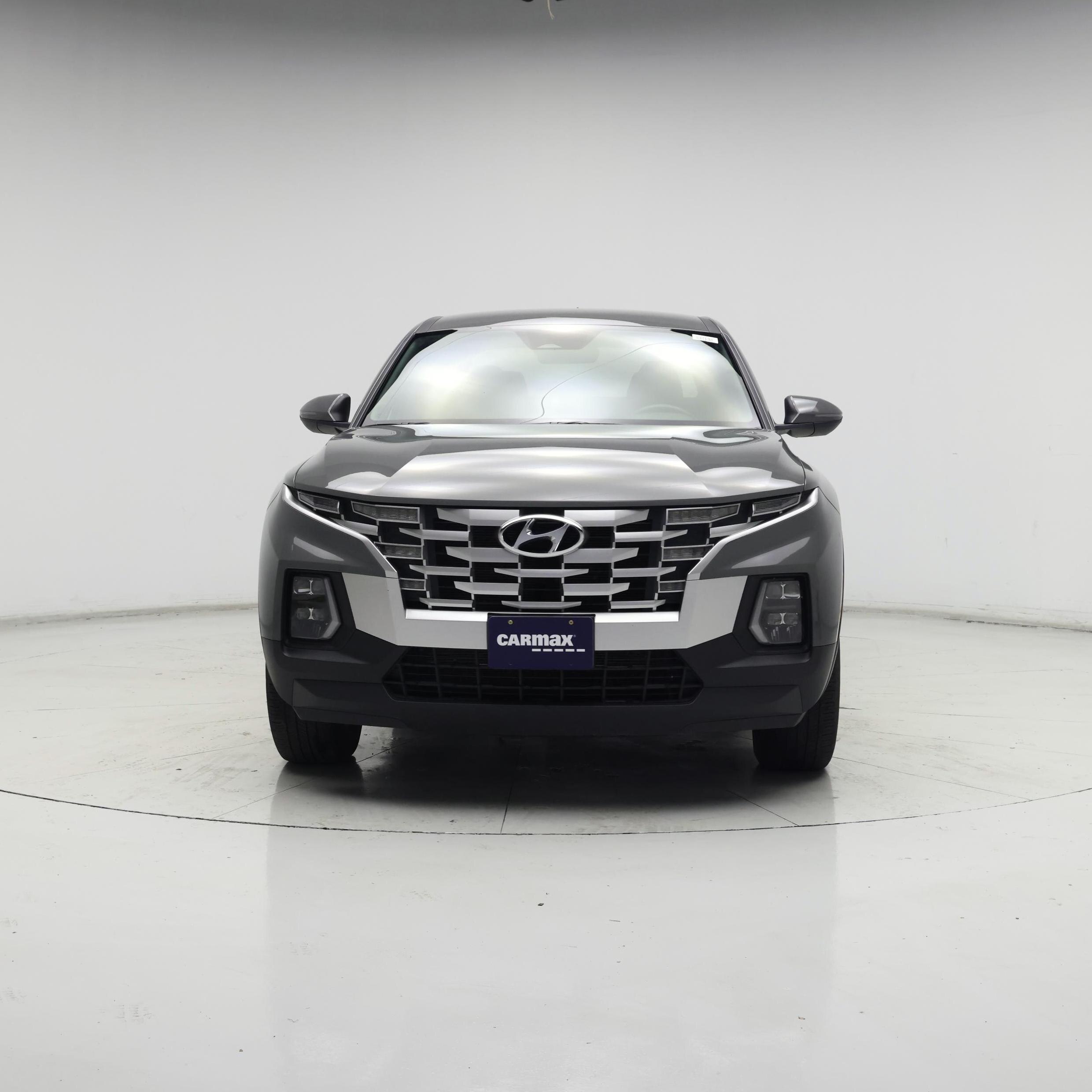 Thumbnail: 2024 Hyundai Santa Cruz - 5