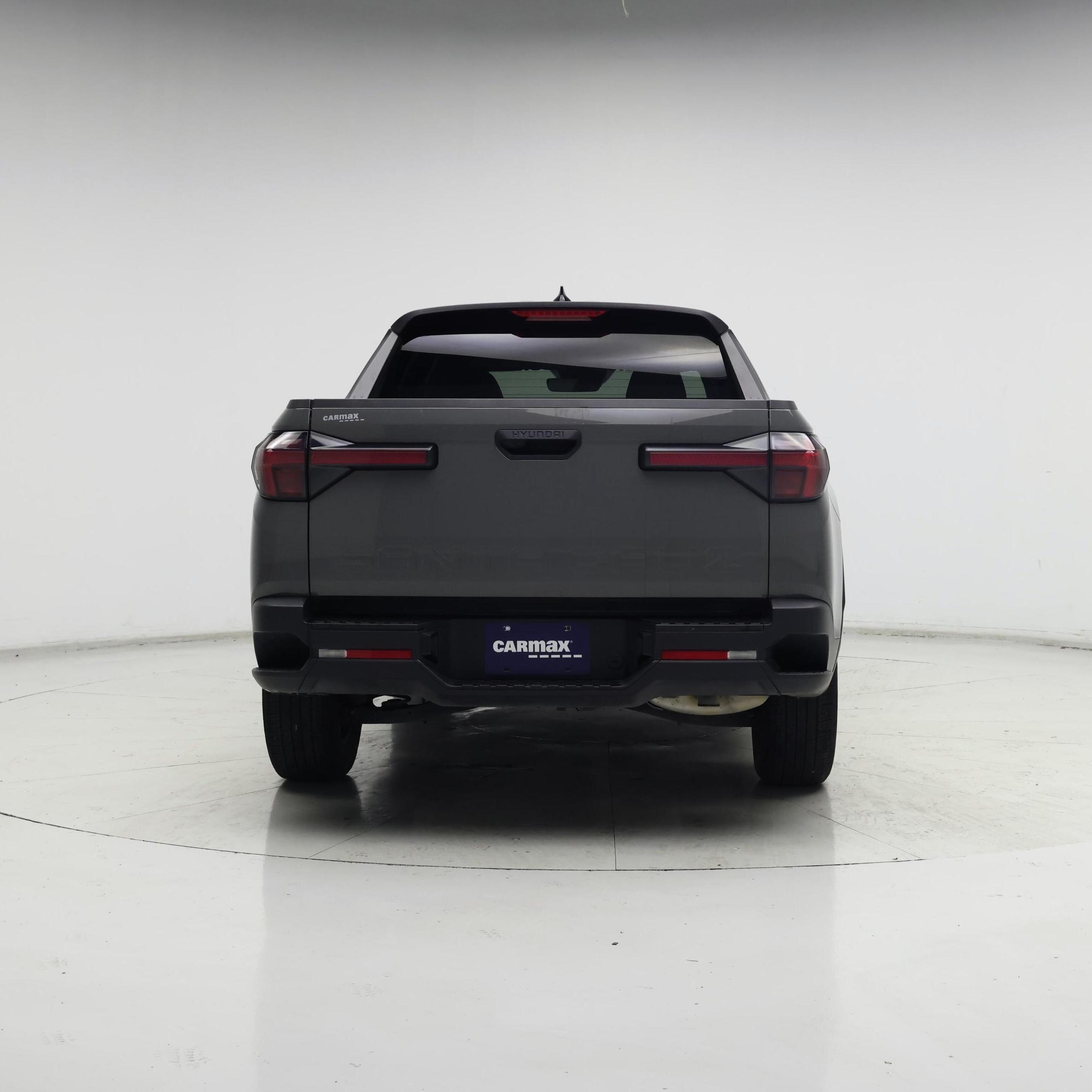 Thumbnail: 2024 Hyundai Santa Cruz - 6