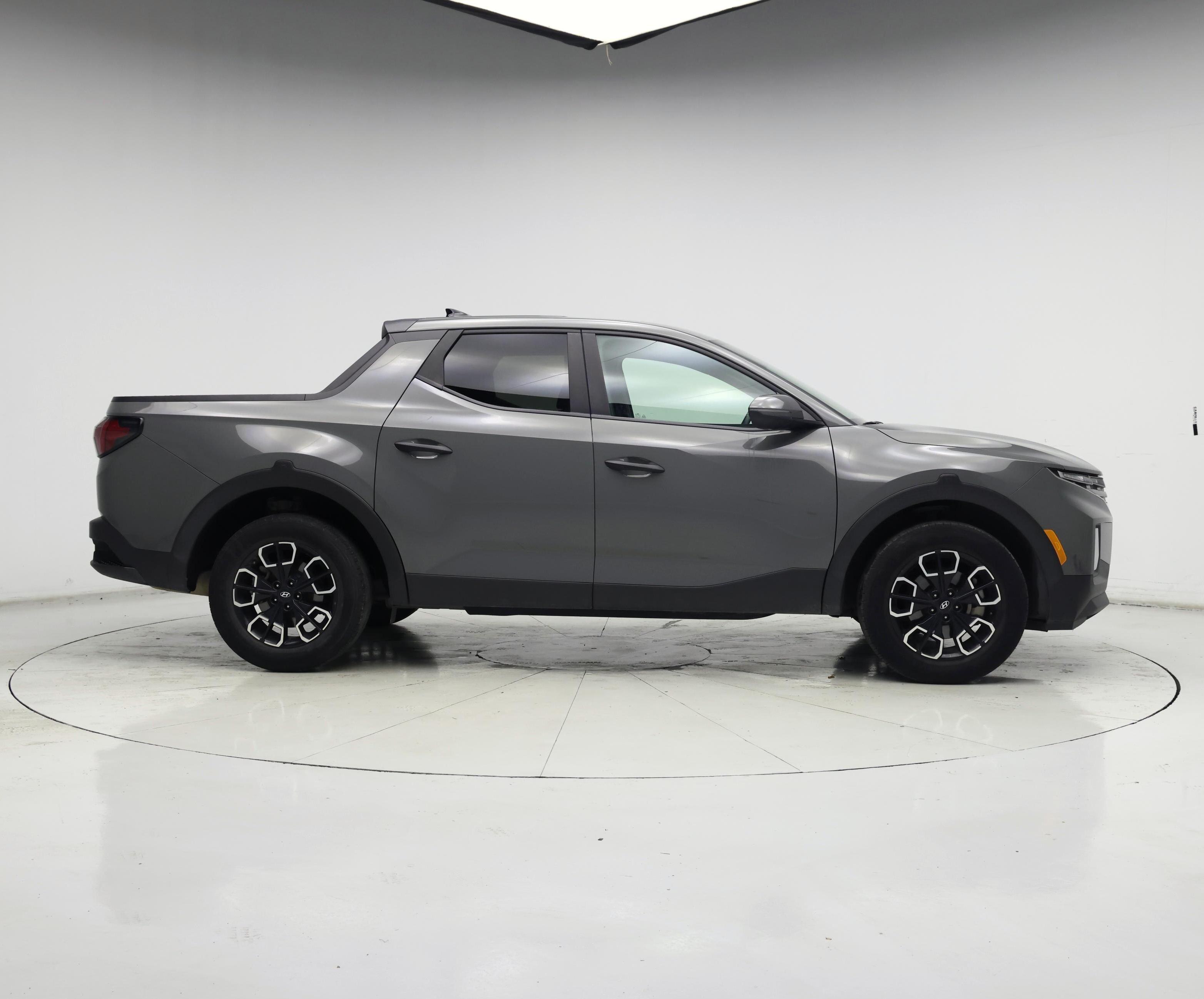 Thumbnail: 2024 Hyundai Santa Cruz - 7