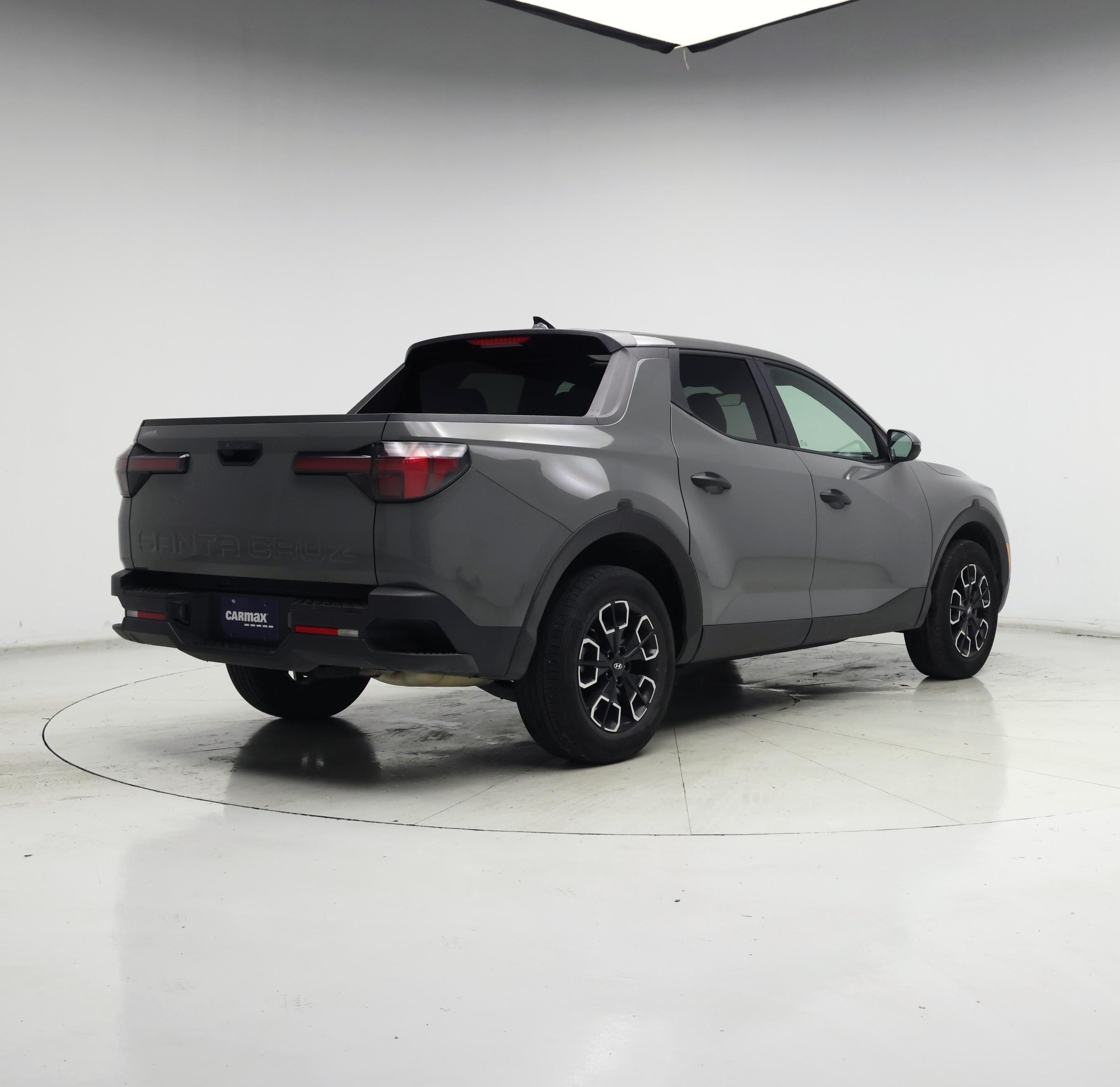 Thumbnail: 2024 Hyundai Santa Cruz - 8