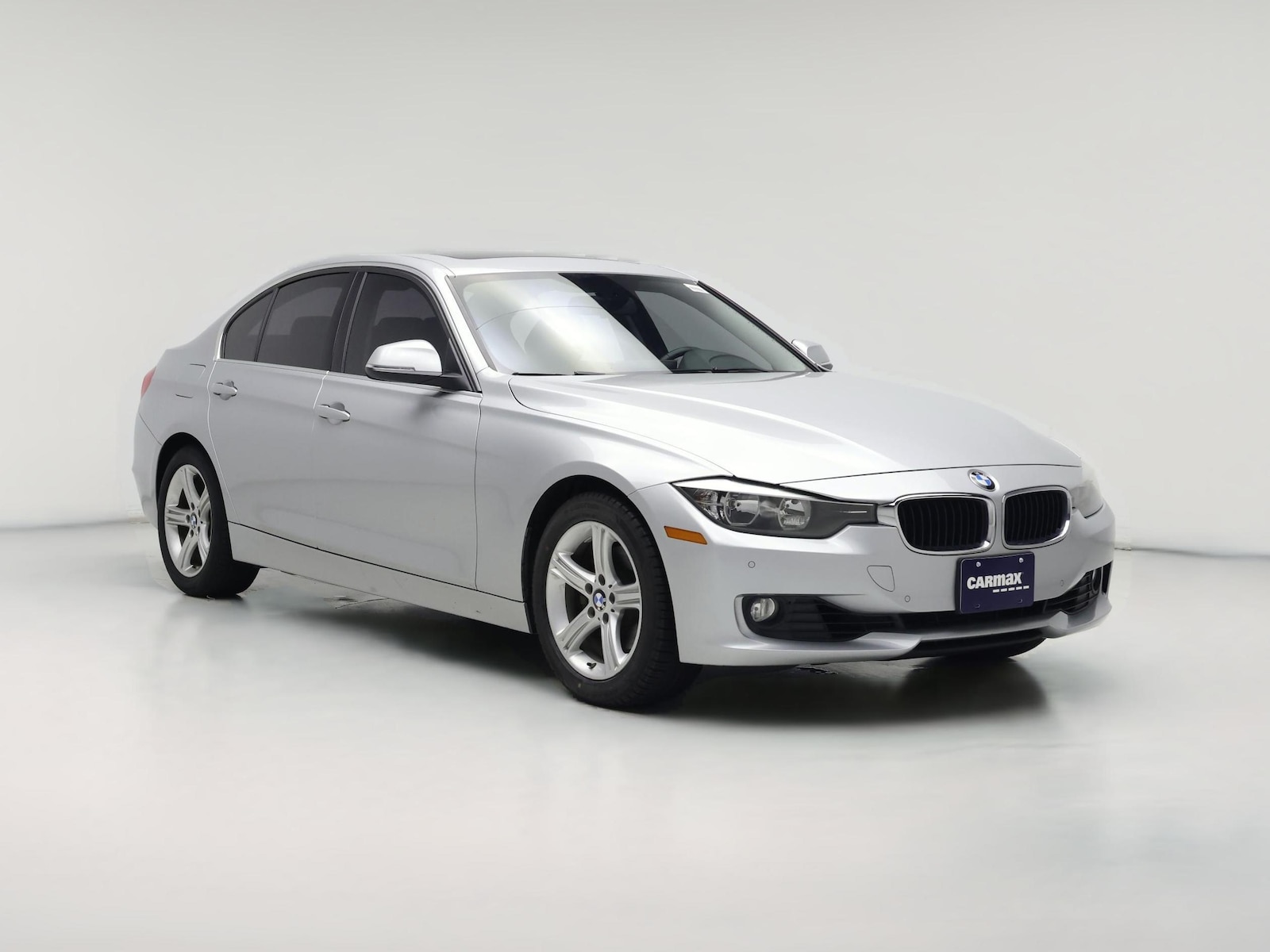 2015 BMW 3 Series 328i