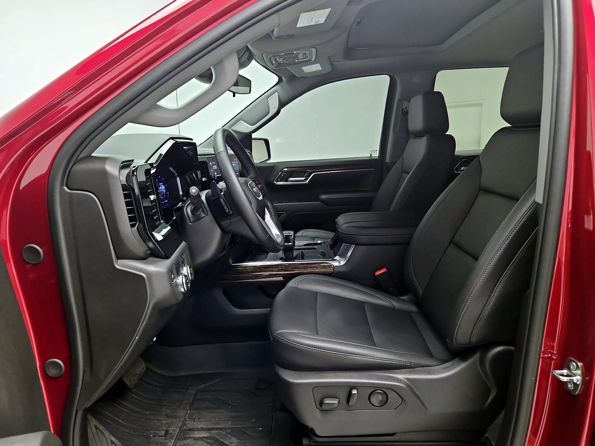 Thumbnail: 2024 GMC Sierra 1500 - 11