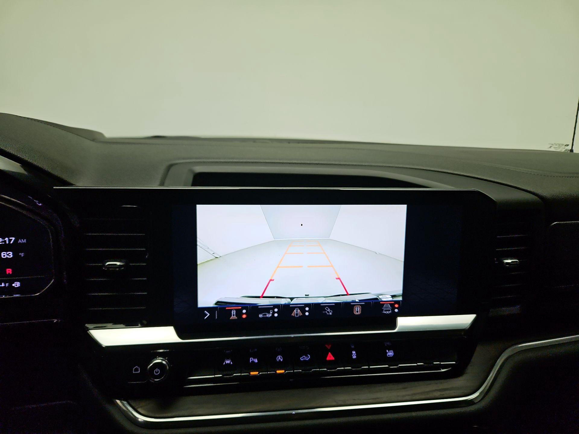 Thumbnail: 2024 GMC Sierra 1500 - 13