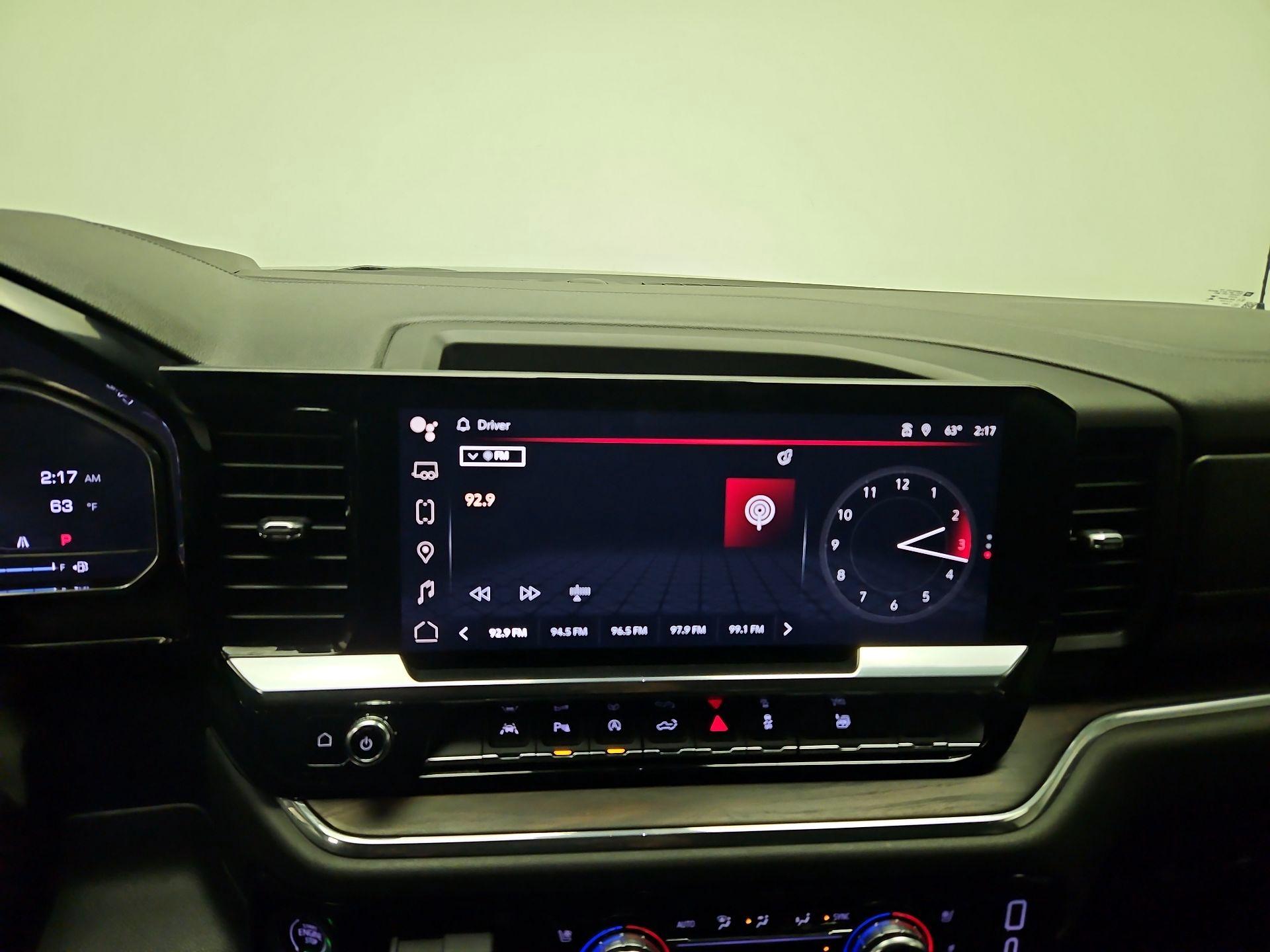 Thumbnail: 2024 GMC Sierra 1500 - 14