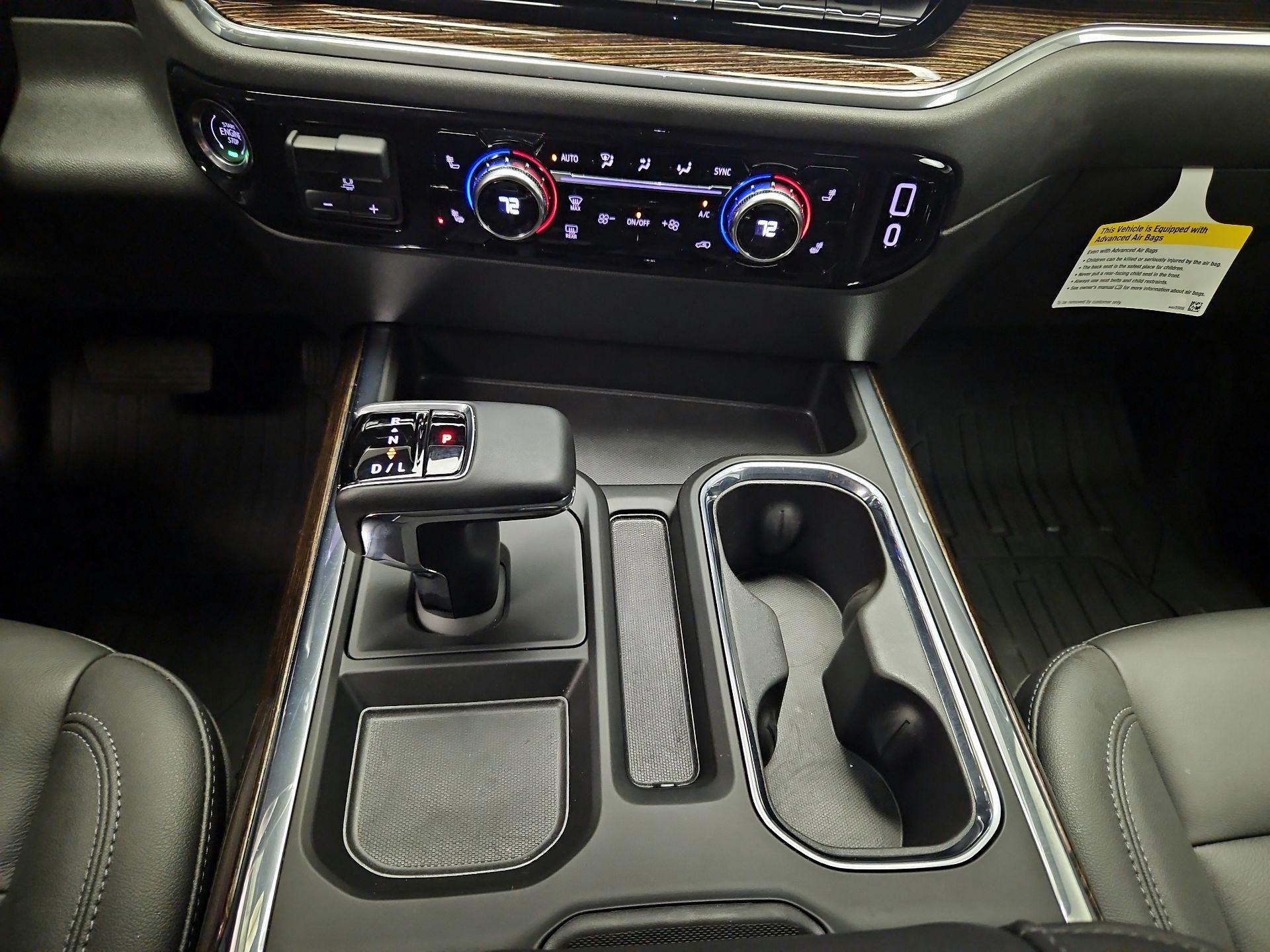 Thumbnail: 2024 GMC Sierra 1500 - 16