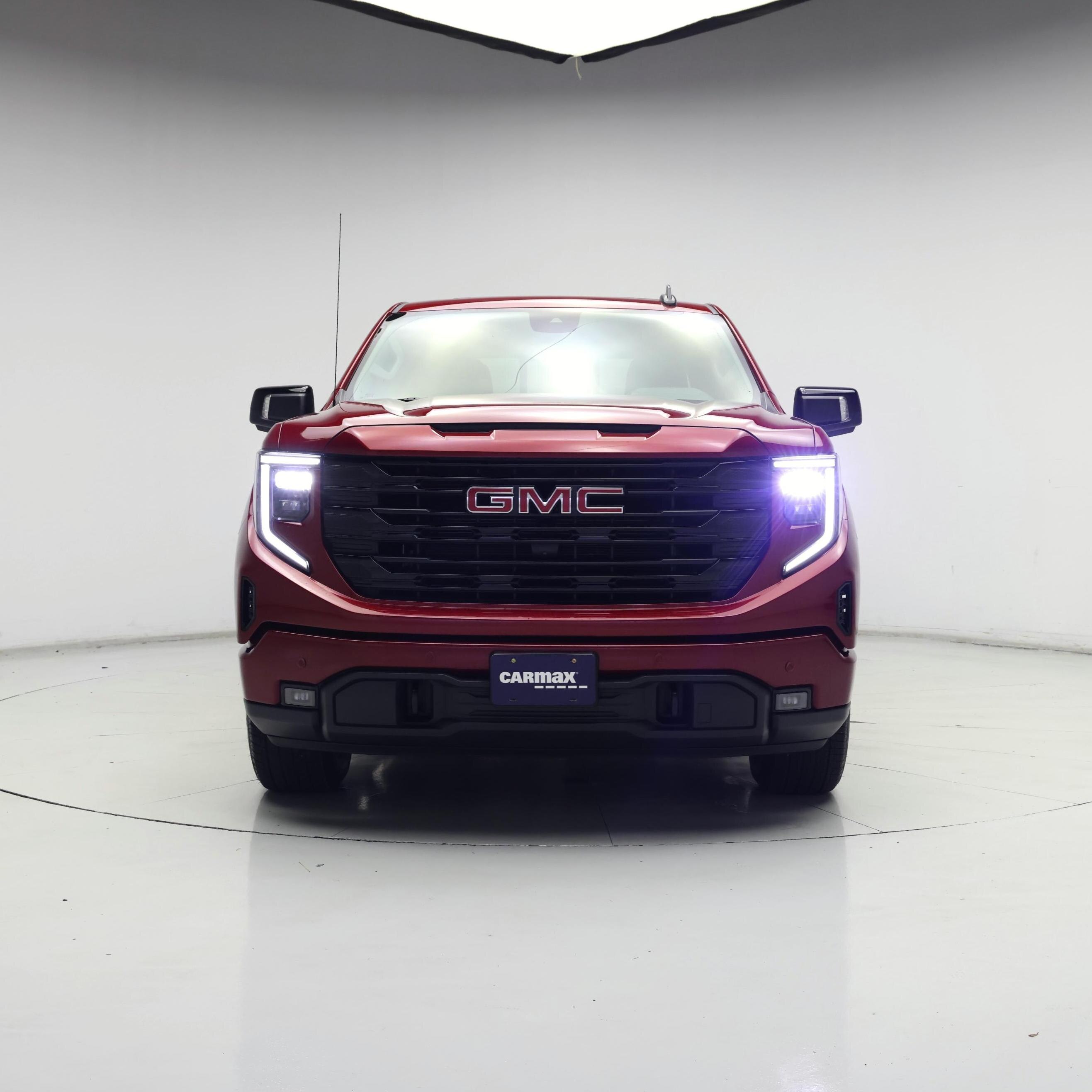 Thumbnail: 2024 GMC Sierra 1500 - 5