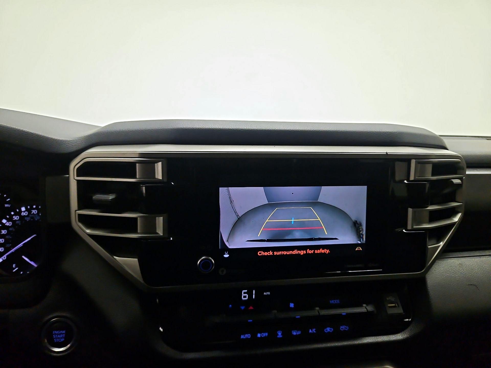 Thumbnail: 2023 Toyota Tundra - 13