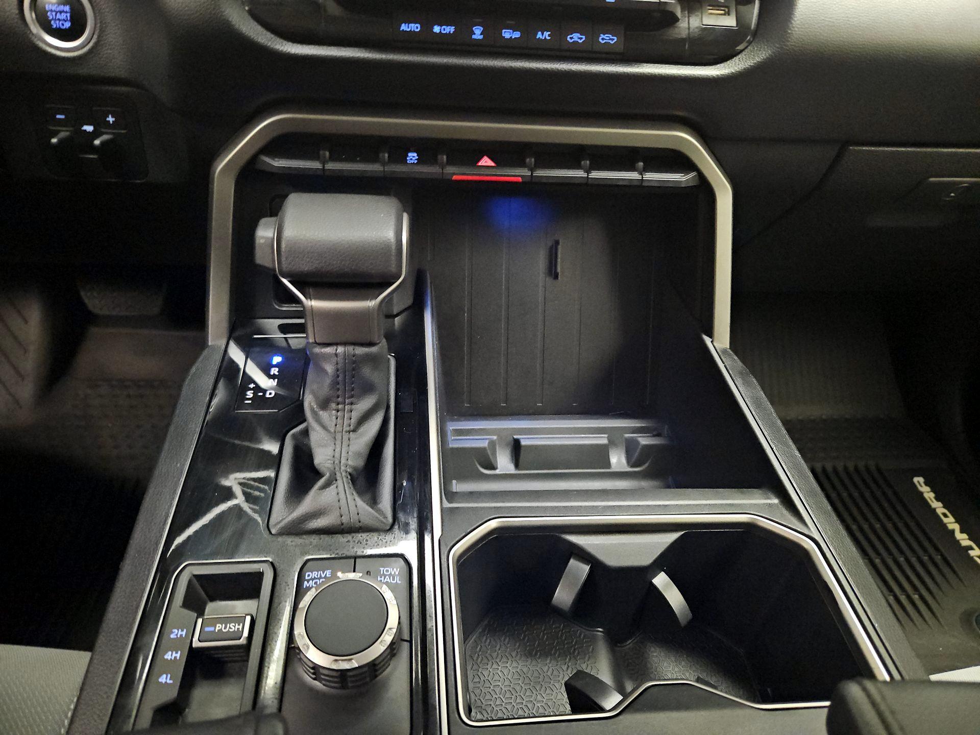 Thumbnail: 2023 Toyota Tundra - 16