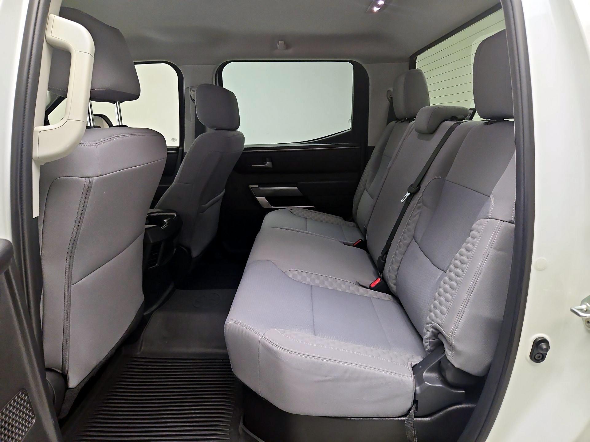 Thumbnail: 2023 Toyota Tundra - 17