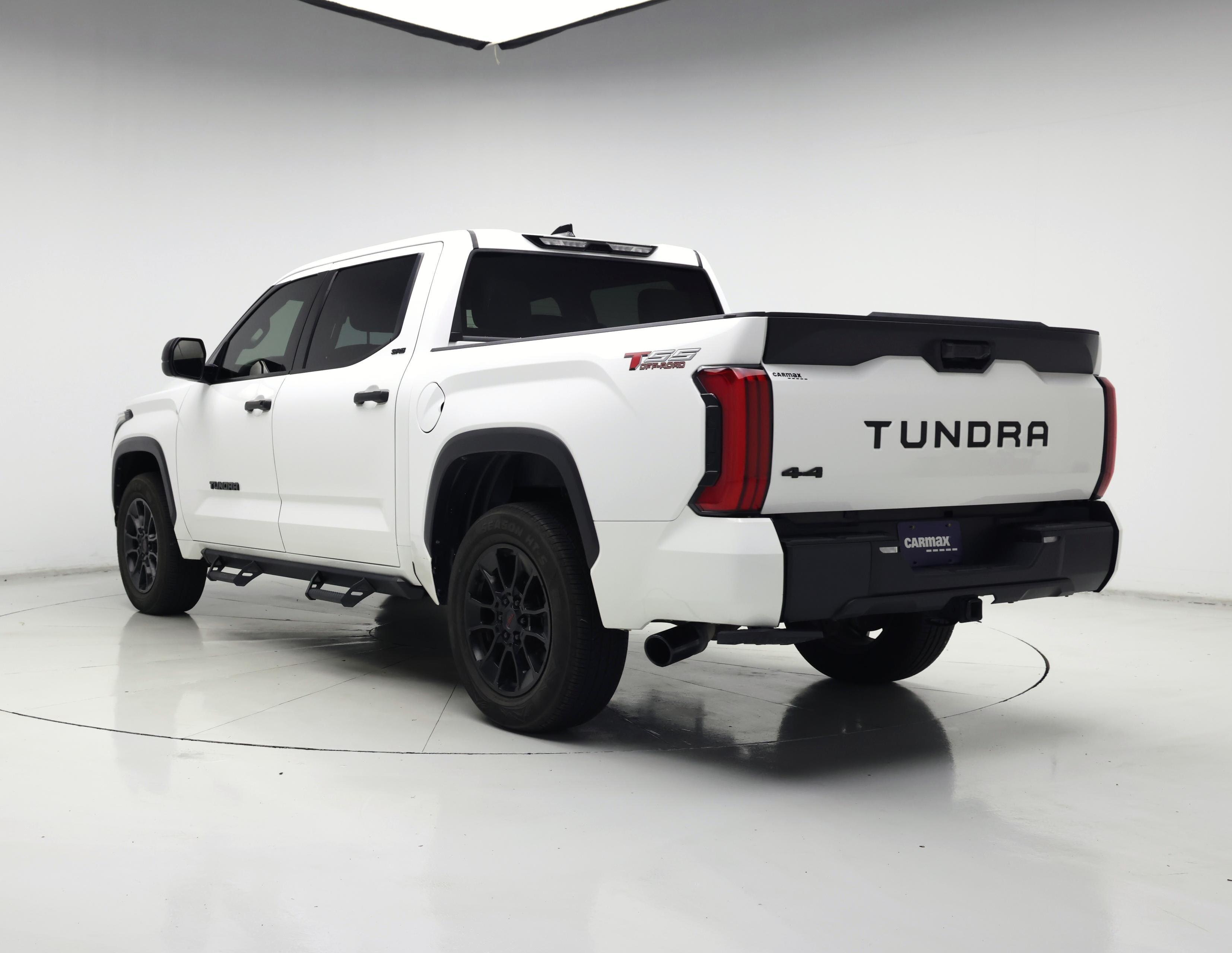 Thumbnail: 2023 Toyota Tundra - 2