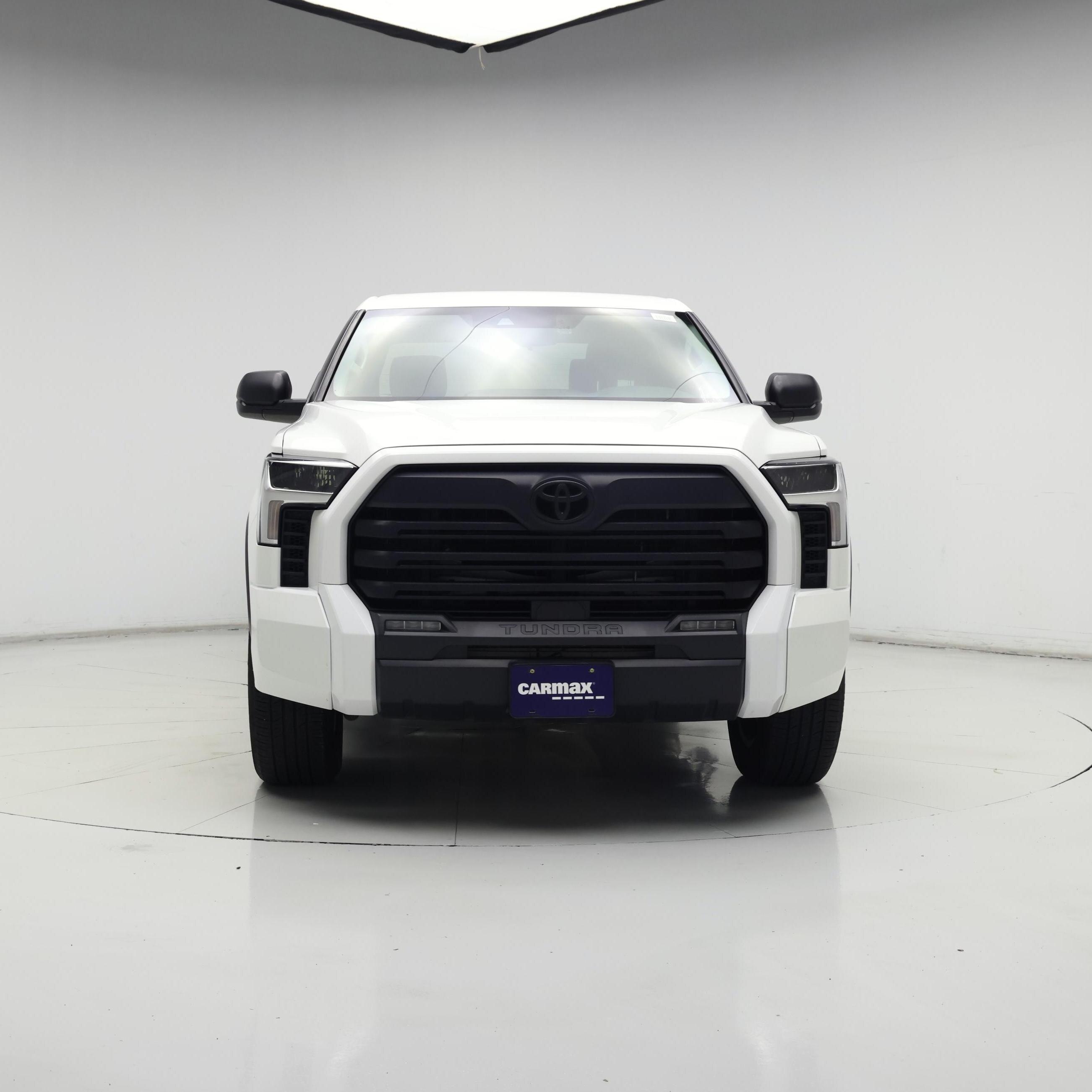 Thumbnail: 2023 Toyota Tundra - 5