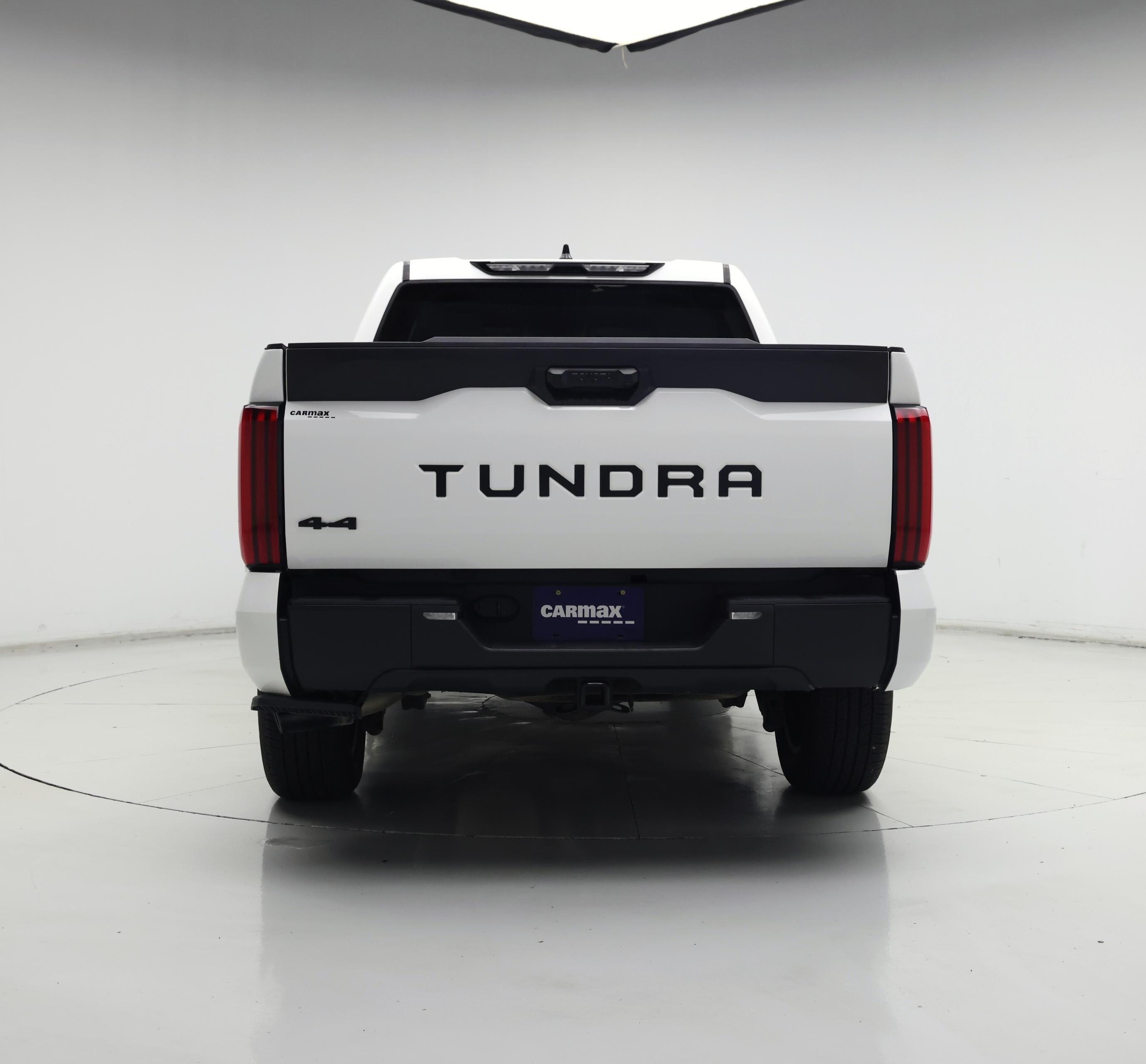 Thumbnail: 2023 Toyota Tundra - 6
