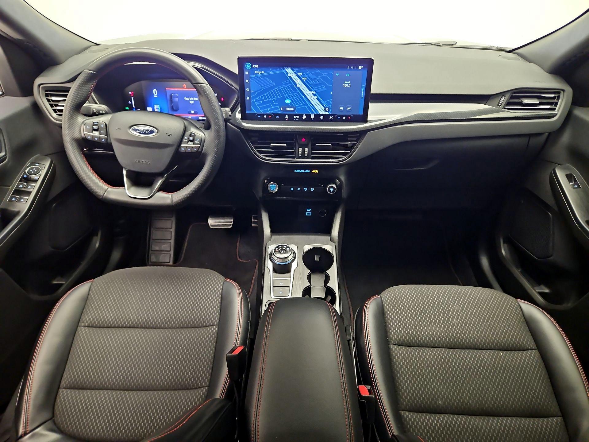 Thumbnail: 2023 Ford Escape - 9