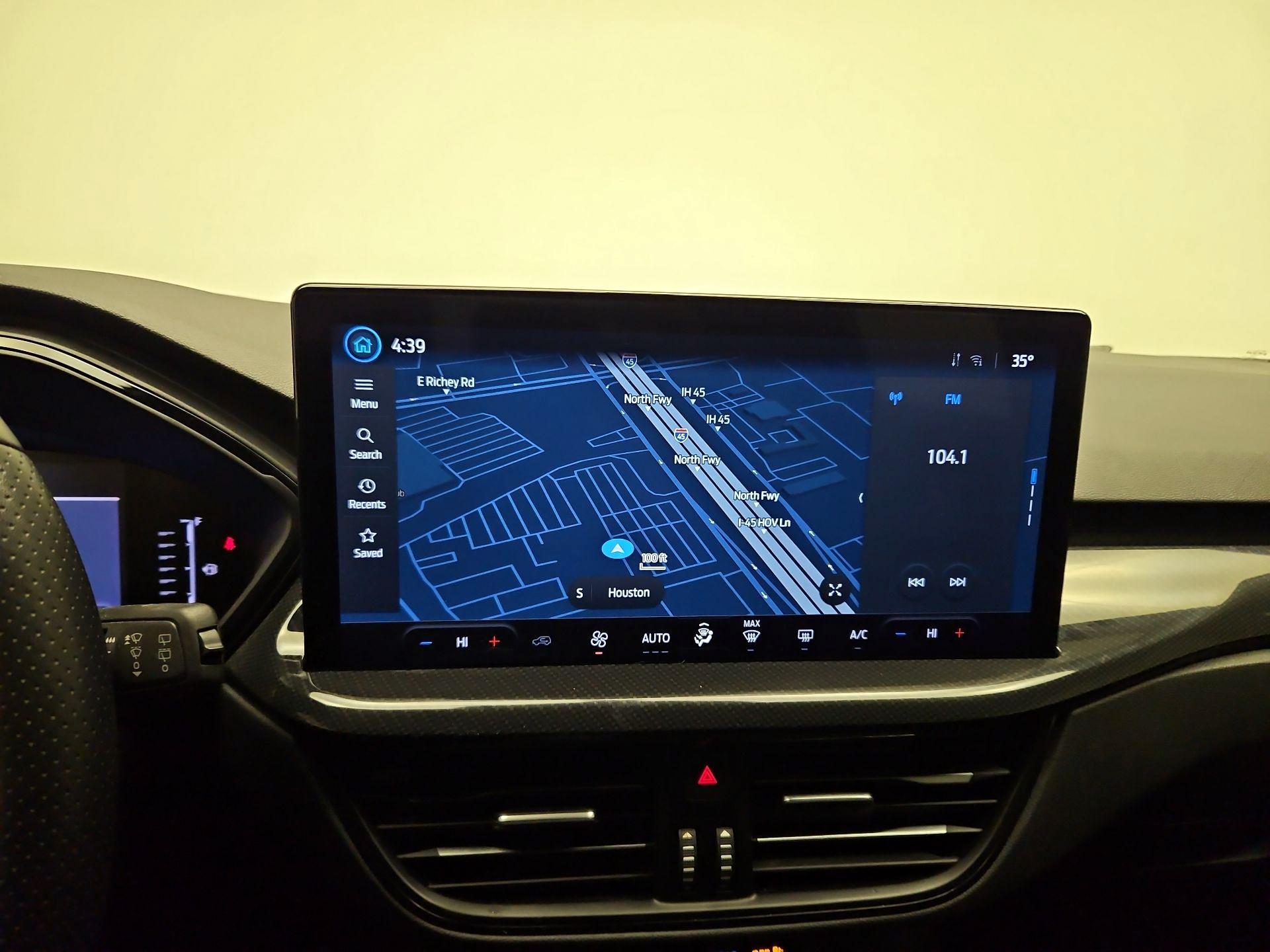 Thumbnail: 2023 Ford Escape - 13