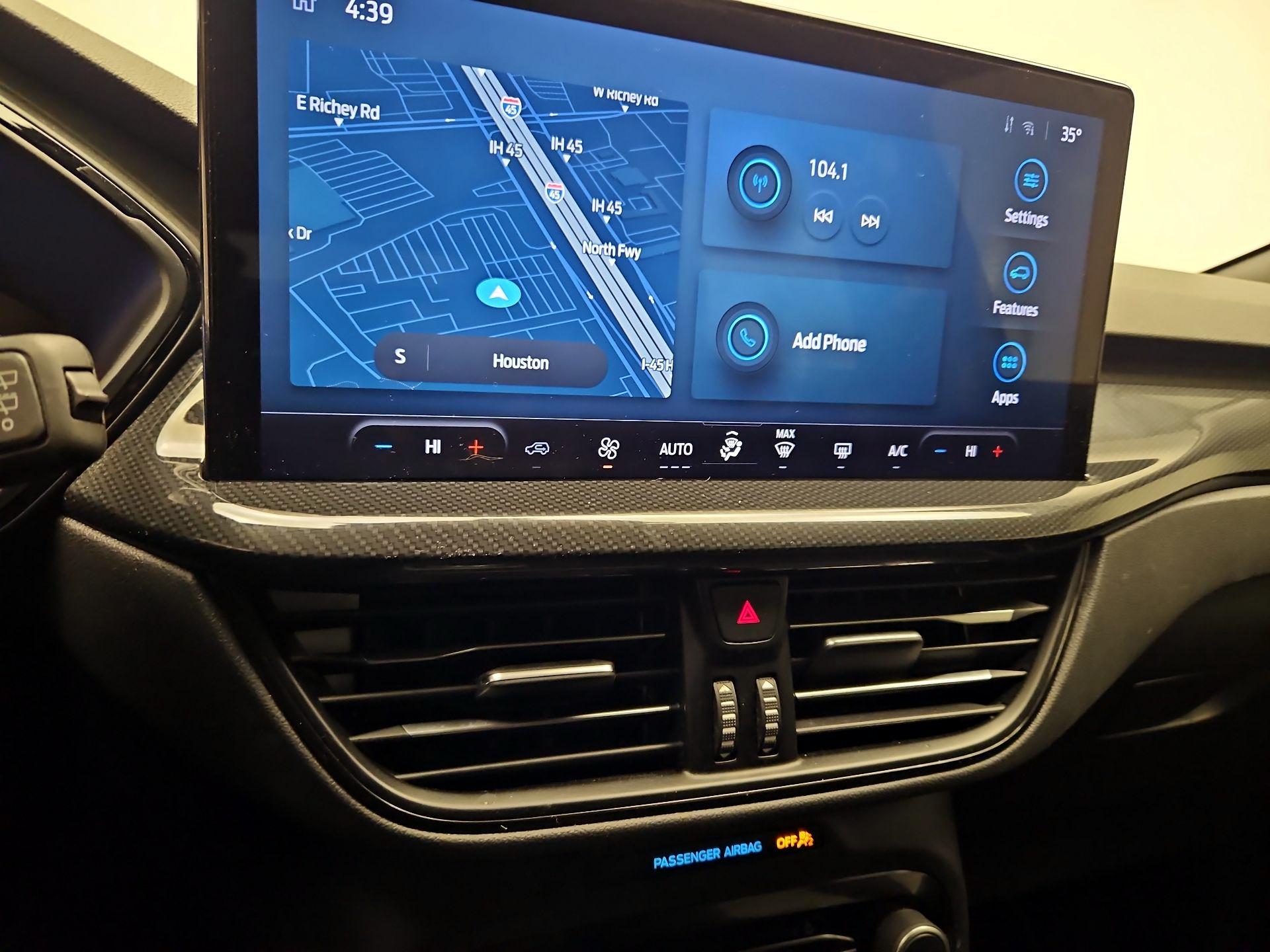 Thumbnail: 2023 Ford Escape - 16