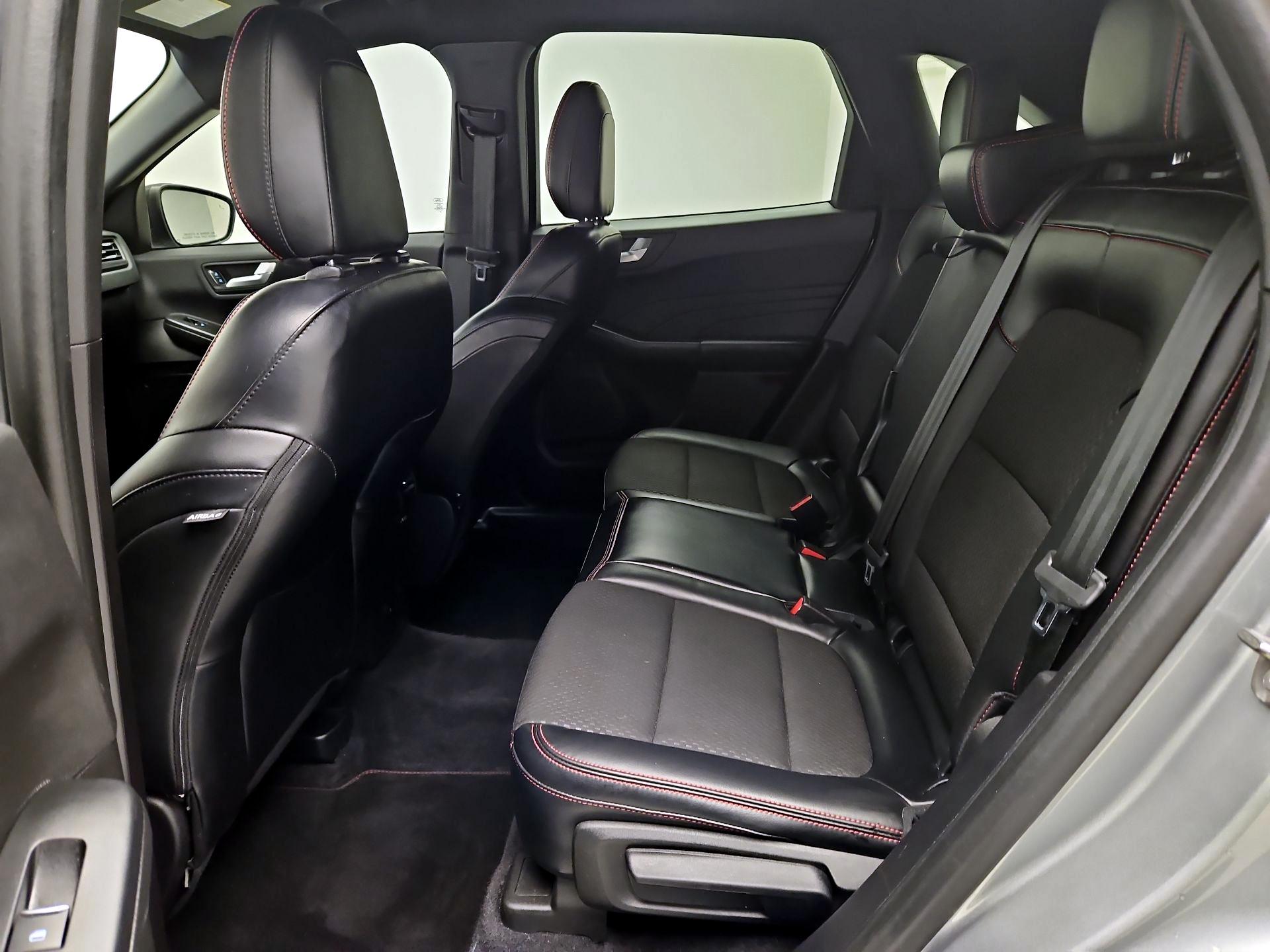 Thumbnail: 2023 Ford Escape - 18