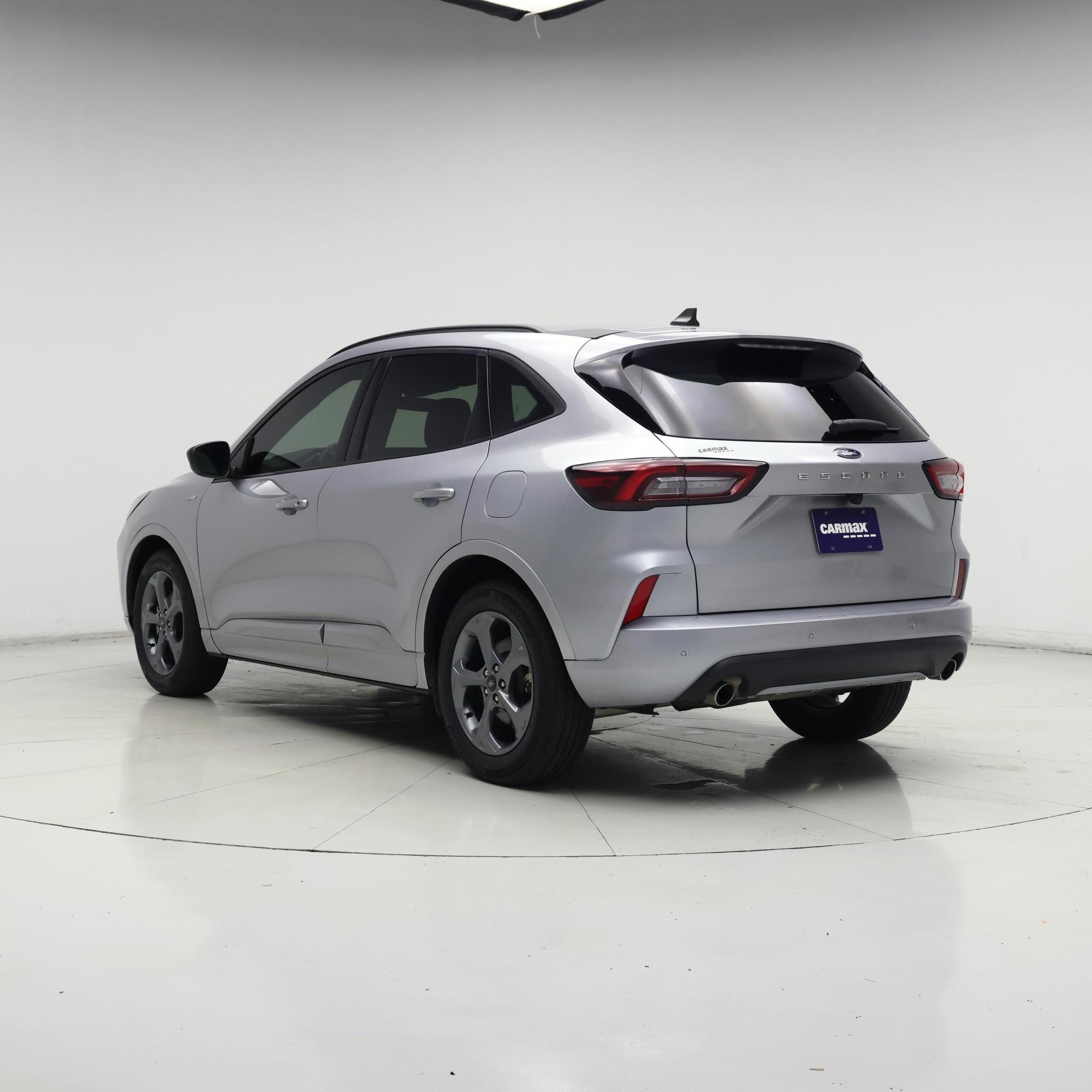 Thumbnail: 2023 Ford Escape - 2