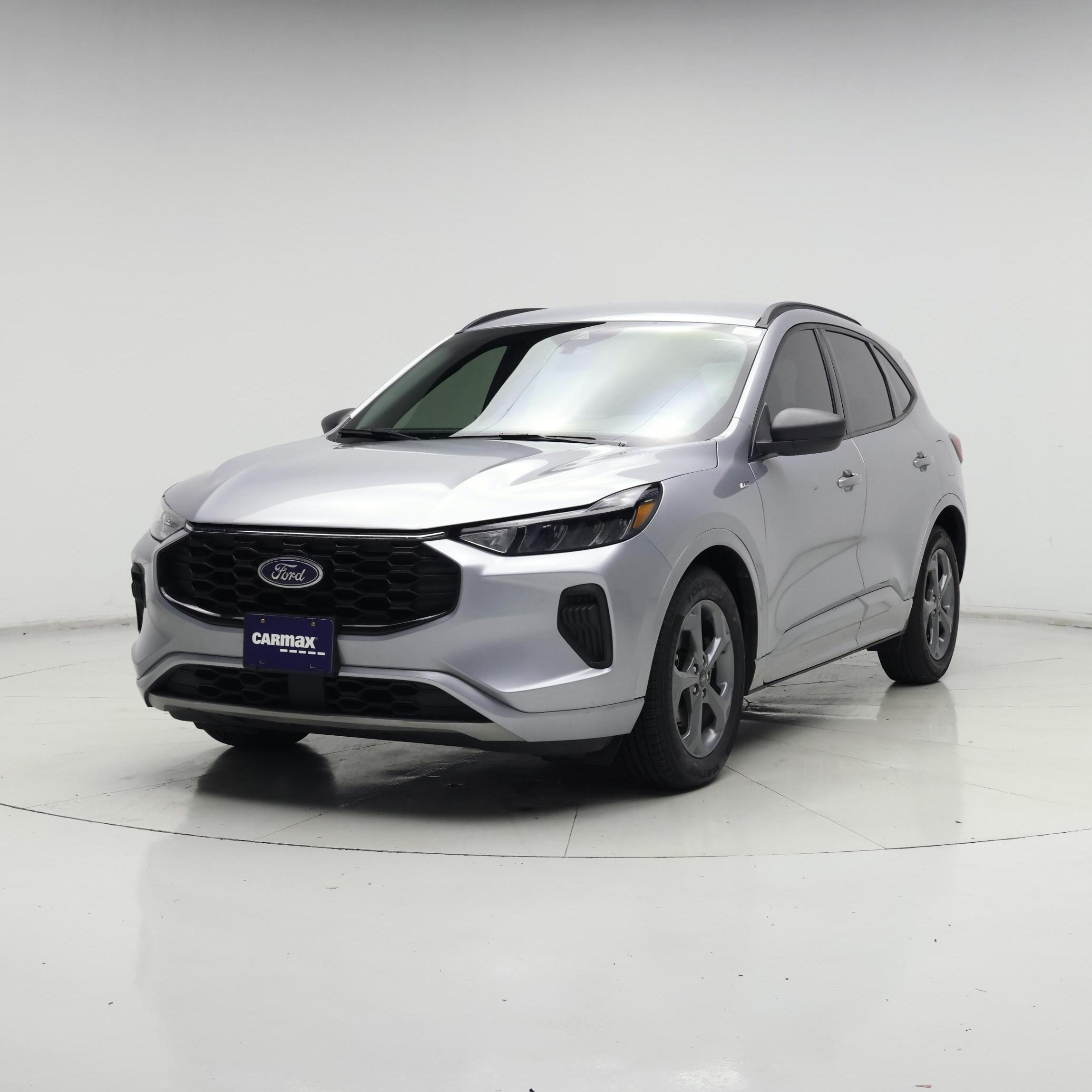 Thumbnail: 2023 Ford Escape - 4