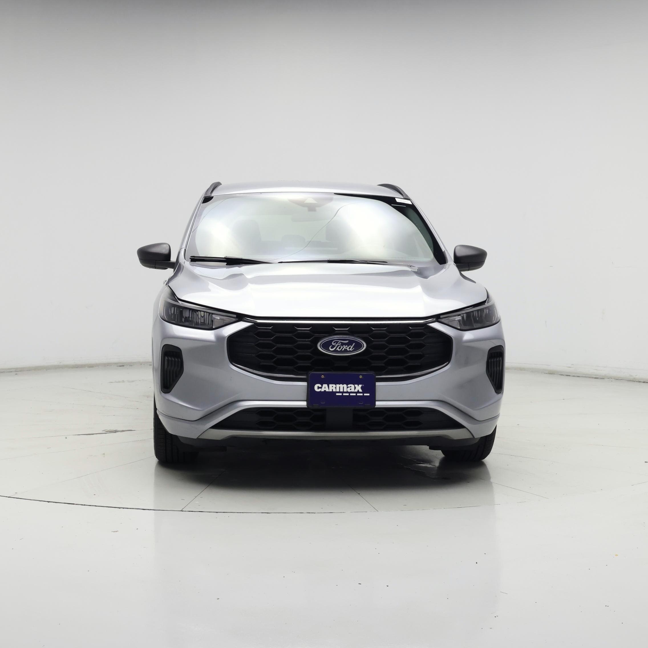 Thumbnail: 2023 Ford Escape - 5