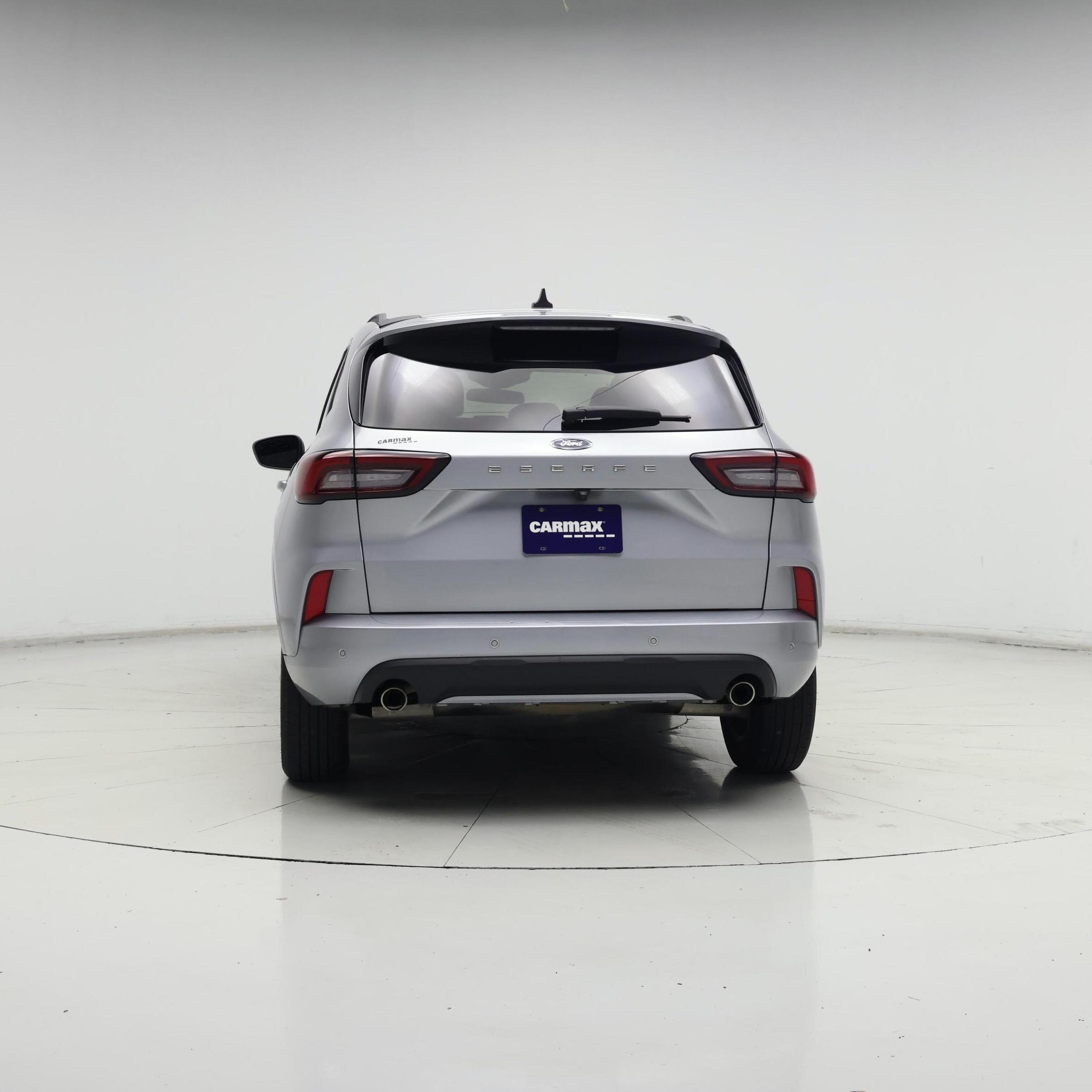 Thumbnail: 2023 Ford Escape - 6