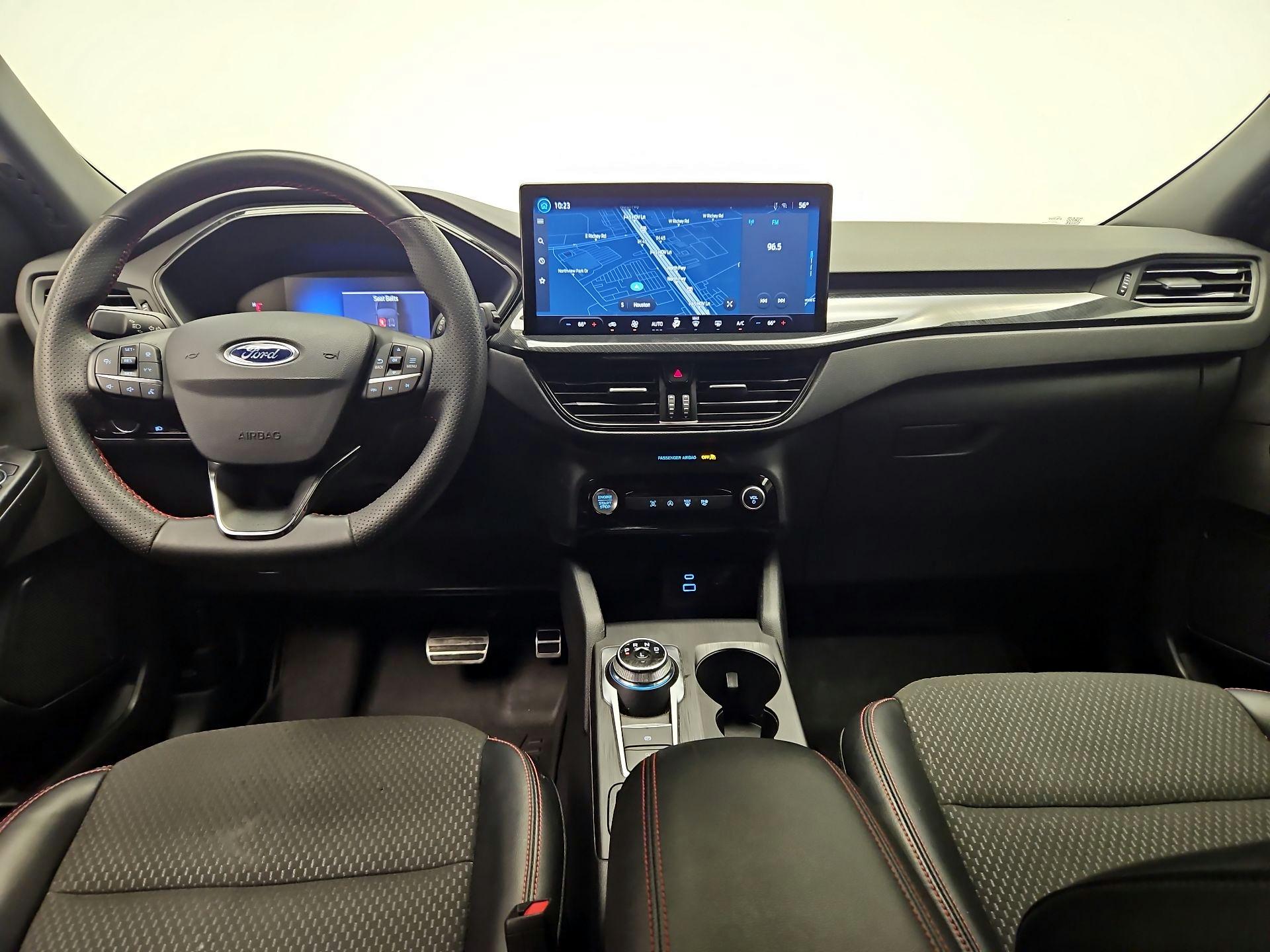 Thumbnail: 2023 Ford Escape - 9