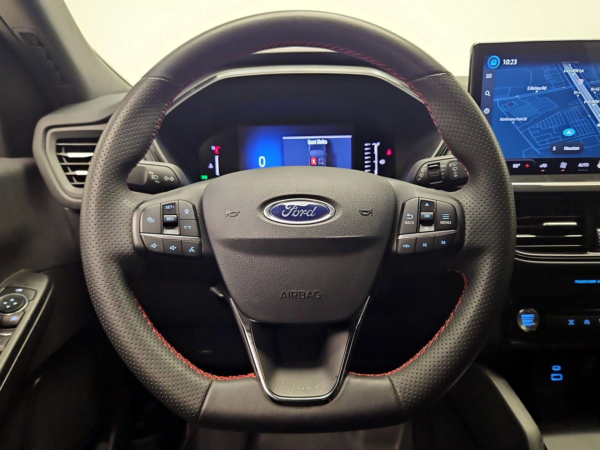 Thumbnail: 2023 Ford Escape - 10