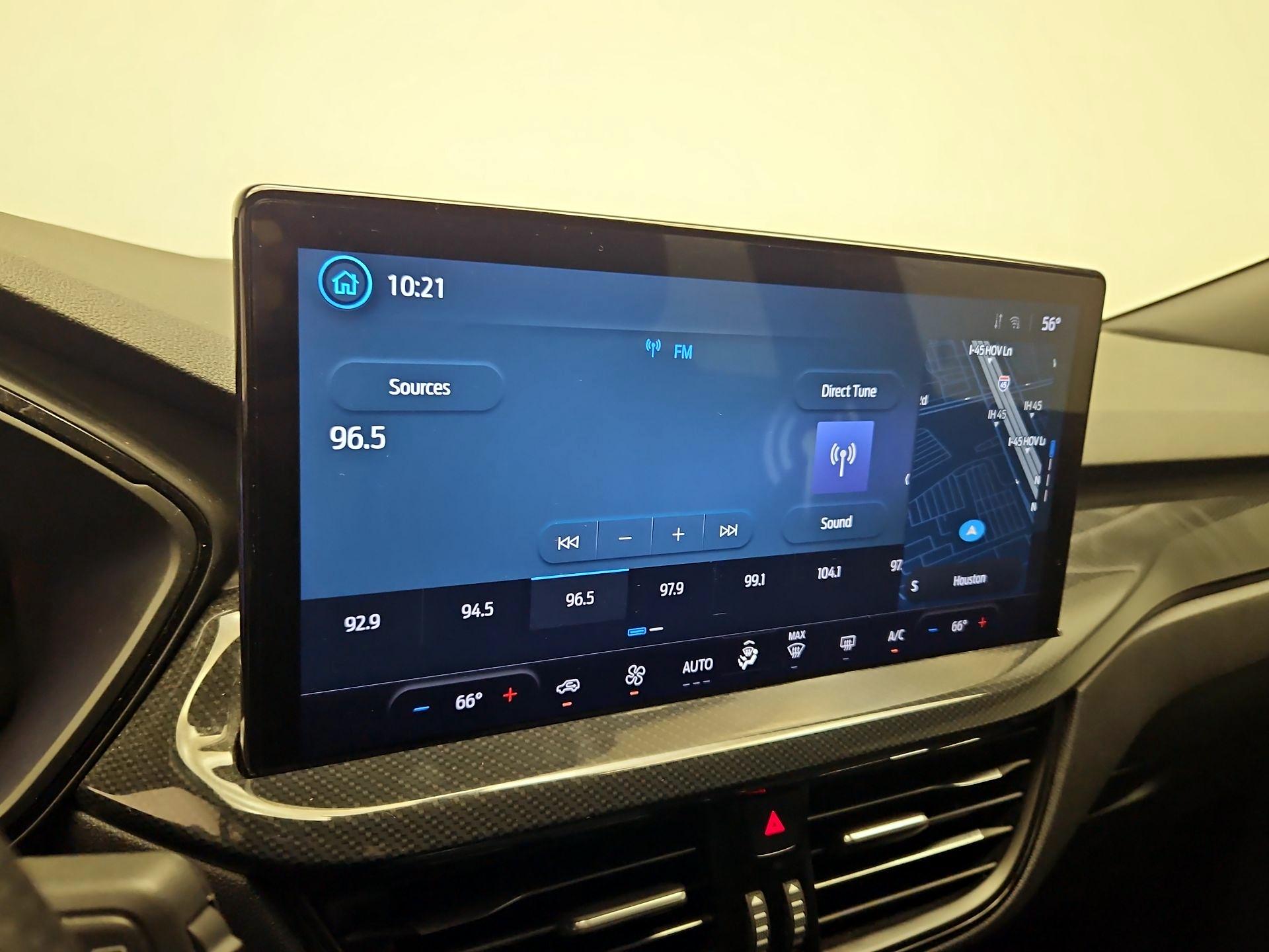 Thumbnail: 2023 Ford Escape - 16