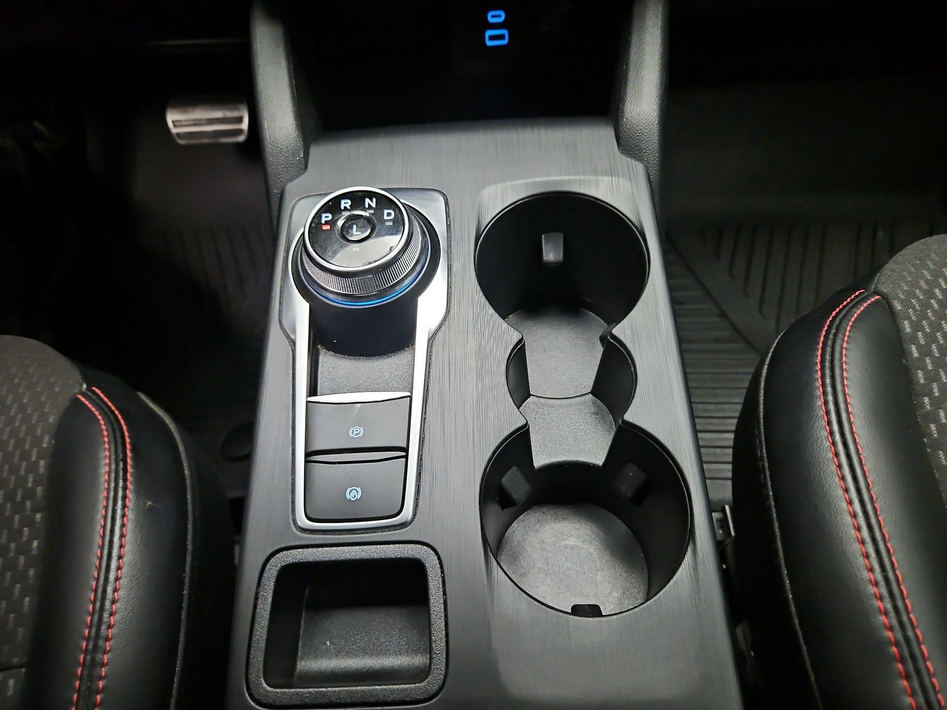 Thumbnail: 2023 Ford Escape - 18