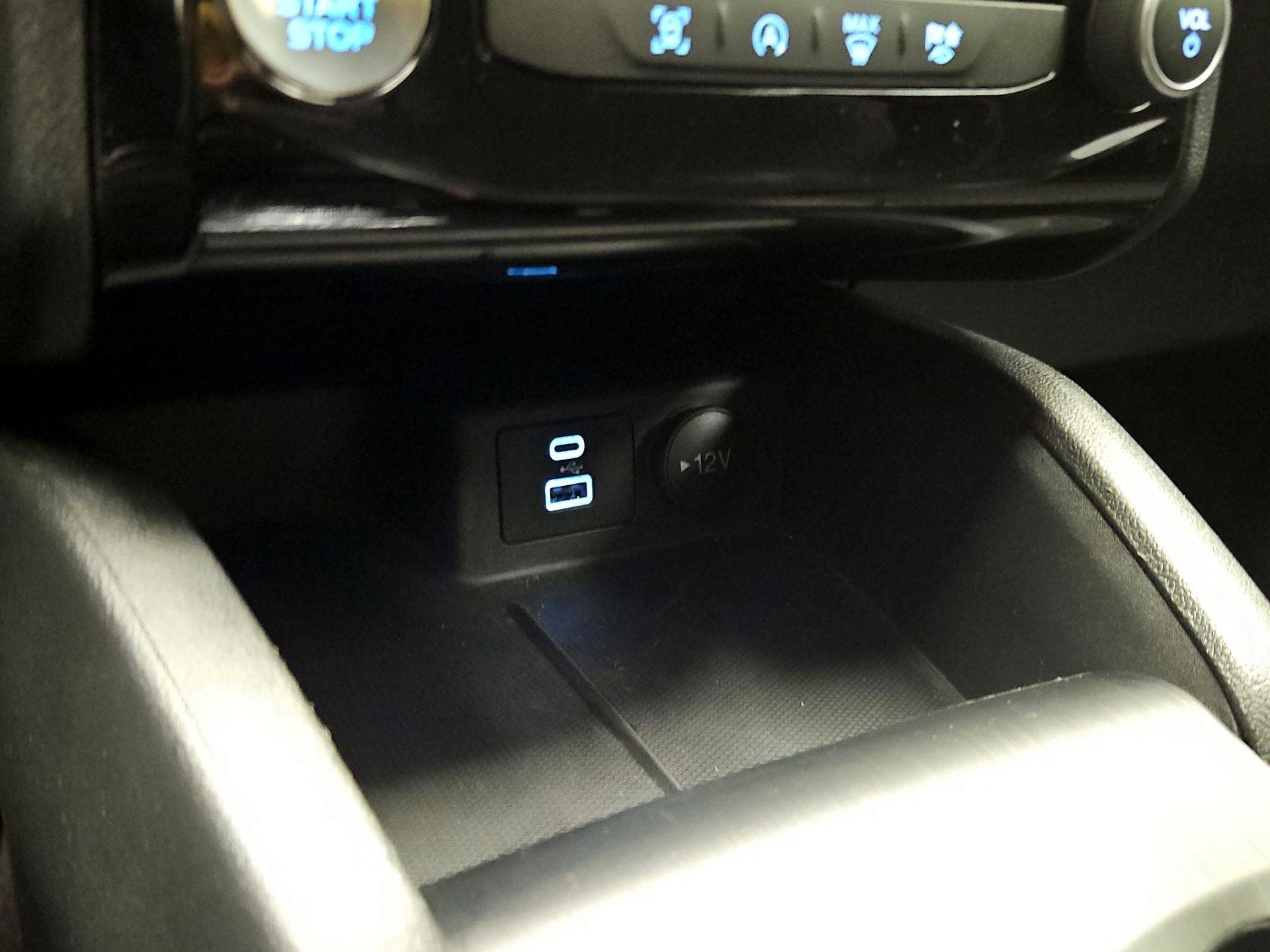 Thumbnail: 2023 Ford Escape - 19