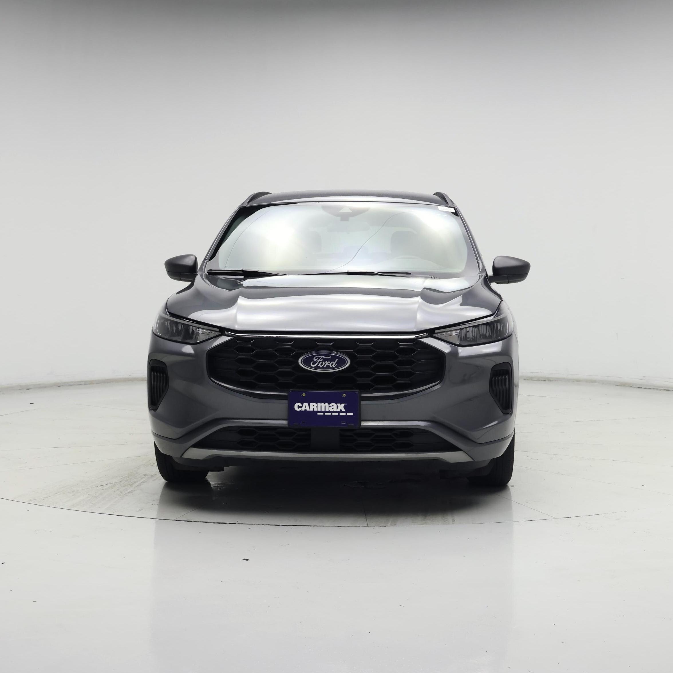 Thumbnail: 2023 Ford Escape - 5