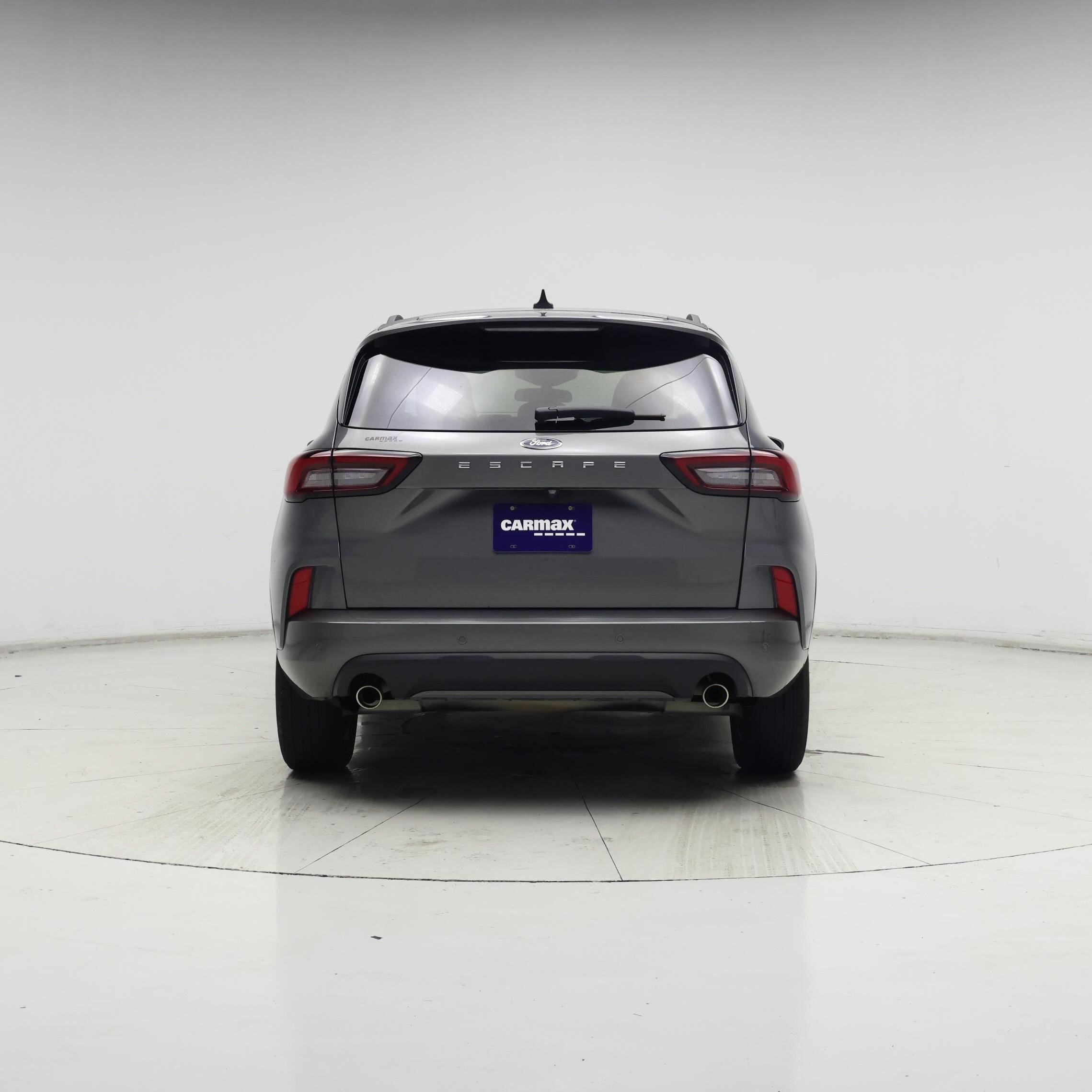 Thumbnail: 2023 Ford Escape - 6