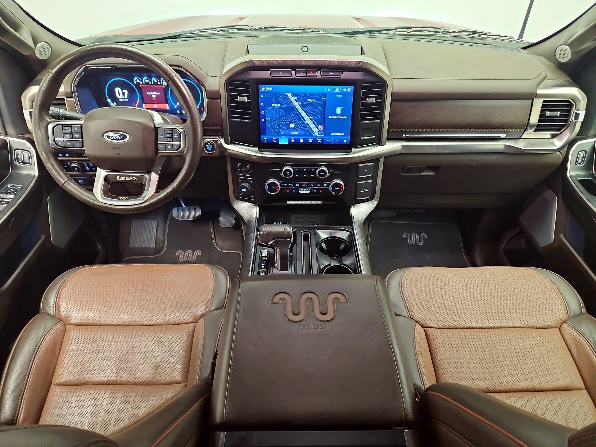 Thumbnail: 2023 Ford F-150 - 9