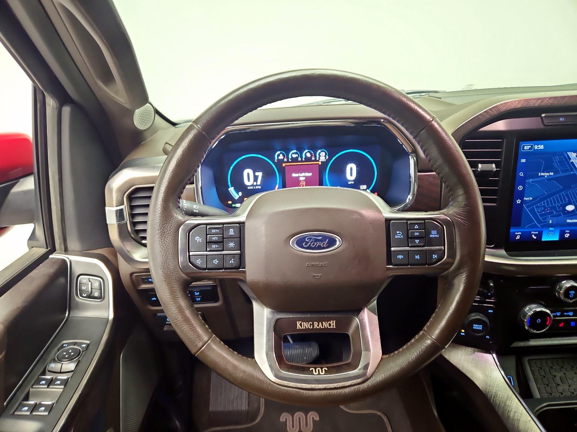 Thumbnail: 2023 Ford F-150 - 10