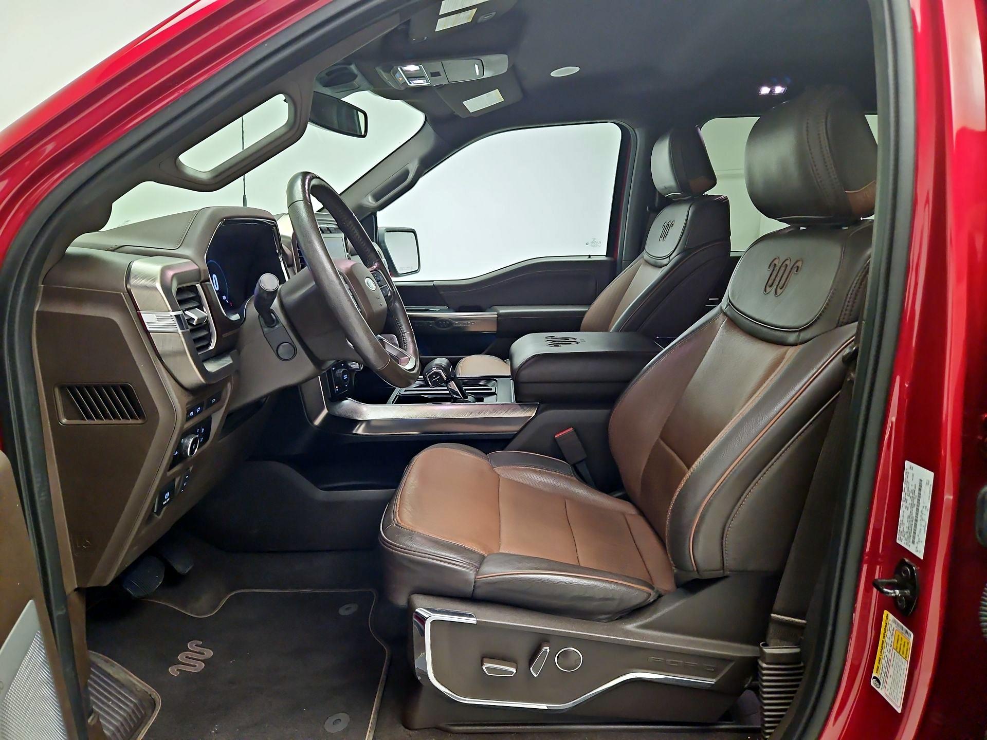 Thumbnail: 2023 Ford F-150 - 11